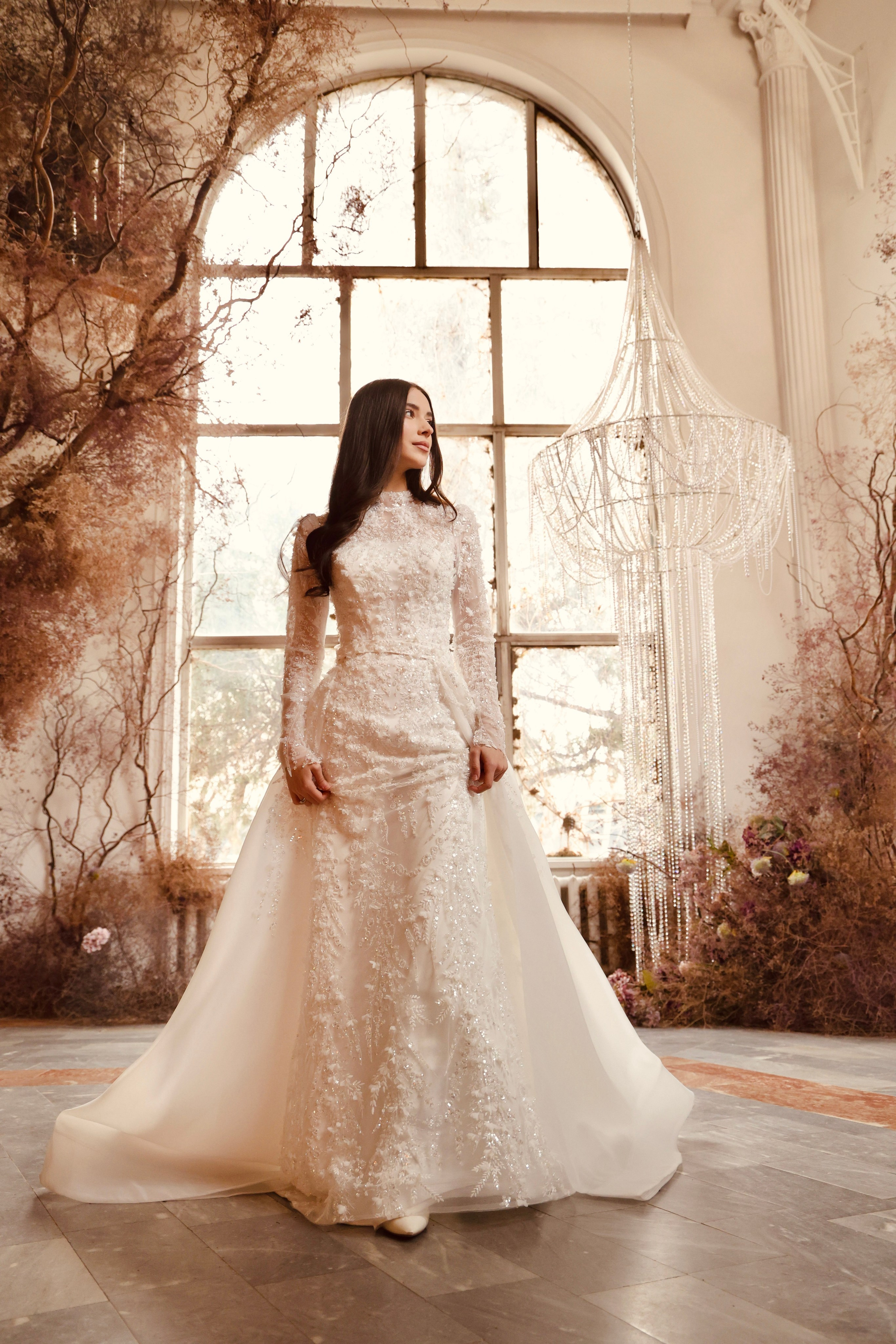 Свадебное. Shirin Ustaeva Photography—больше, чем фотография