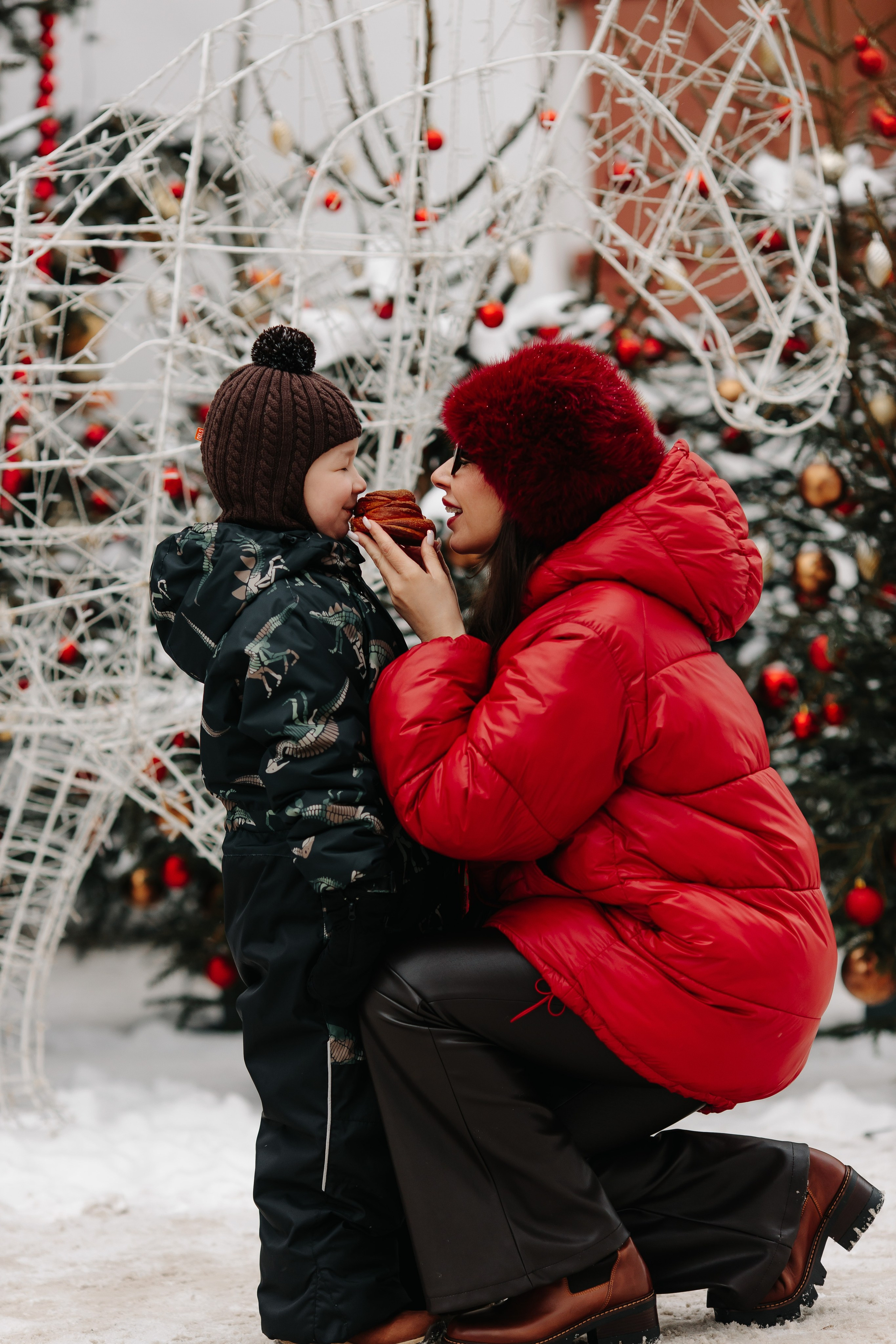 Классные ребята). Семейный и детский фотограф в Пскове и Санкт-Петербурге Яна Калинина