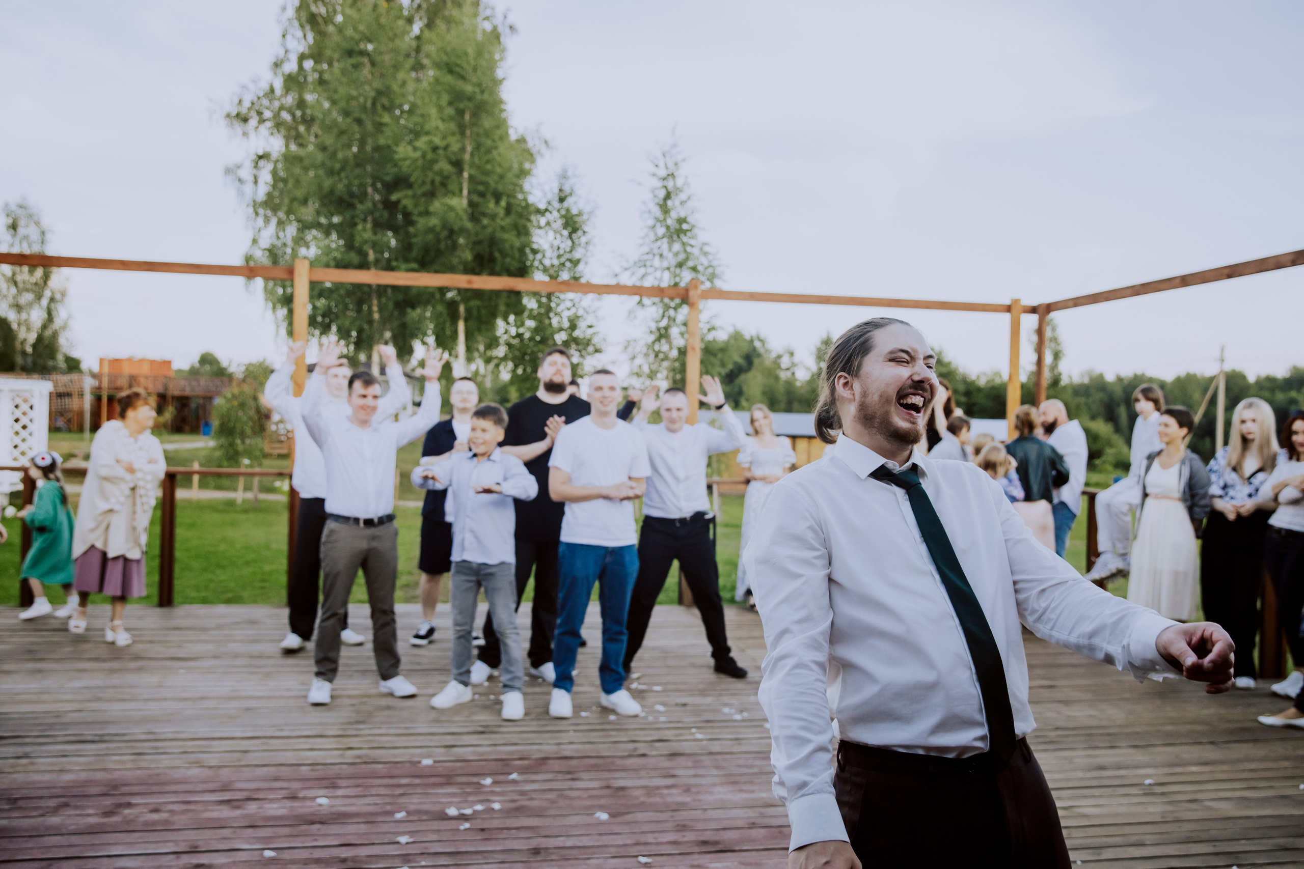 Егор и Валентина. Фотограф, который снимает любовь в Санкт-Петербурге и Череповце