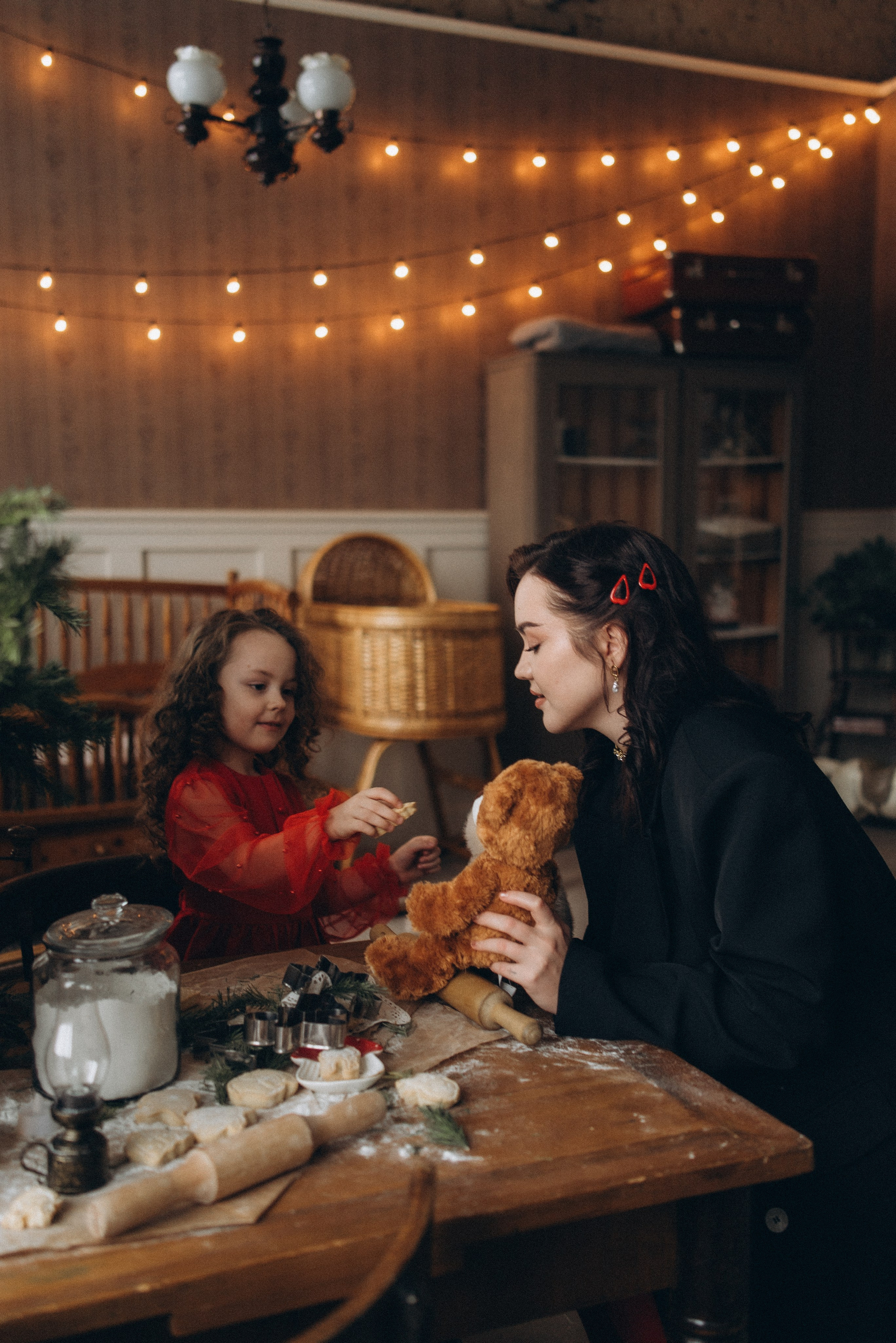 Семейные съемки. Фотограф в Новокузнецке Хорагай Ондар