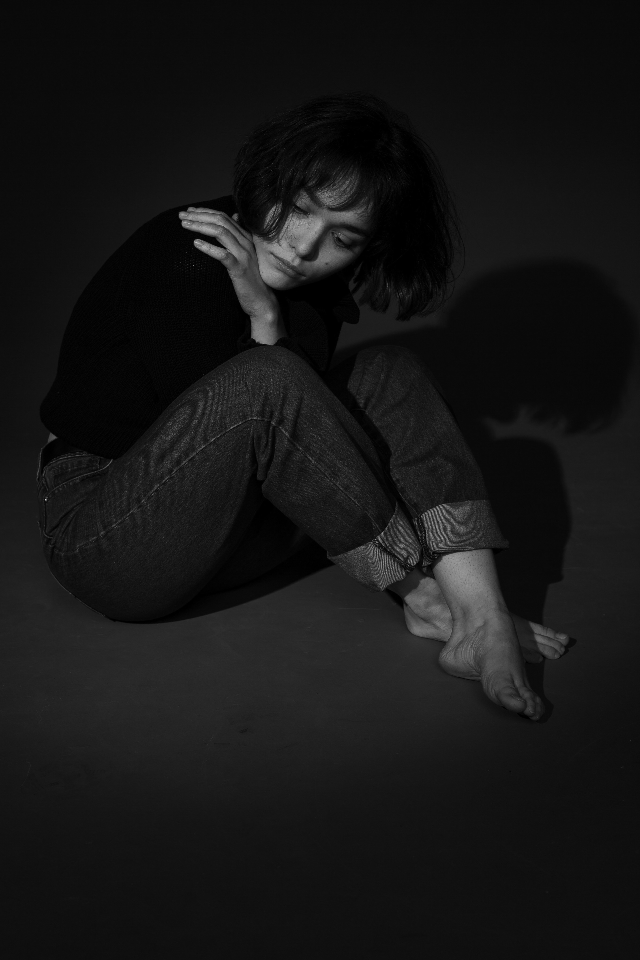 Мария Прокопьева. Психолог с фотоаппаратом Зимина Оксана