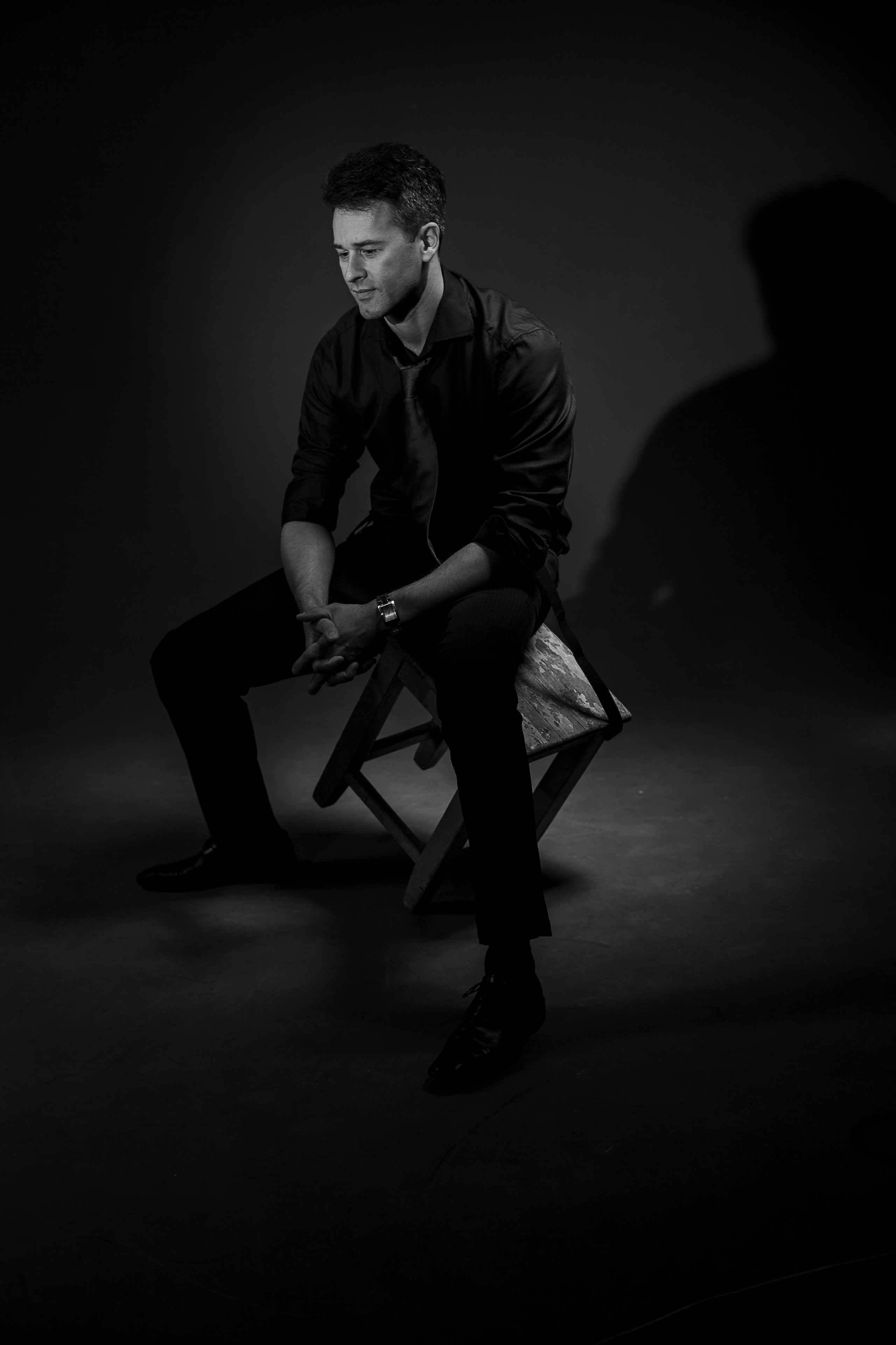 Андрей Карх. Психолог с фотоаппаратом Зимина Оксана