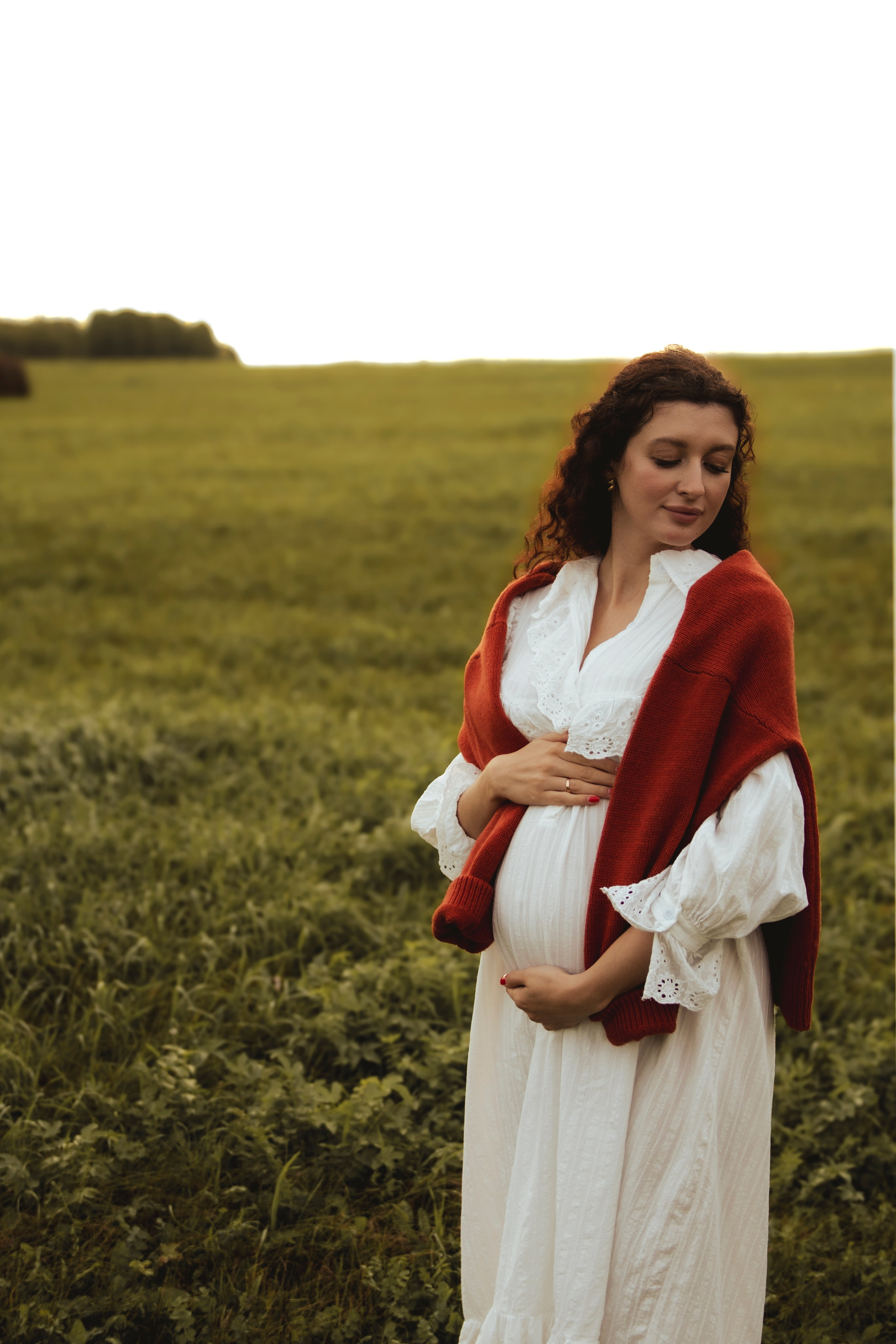 Саша и Люба. ProFoto