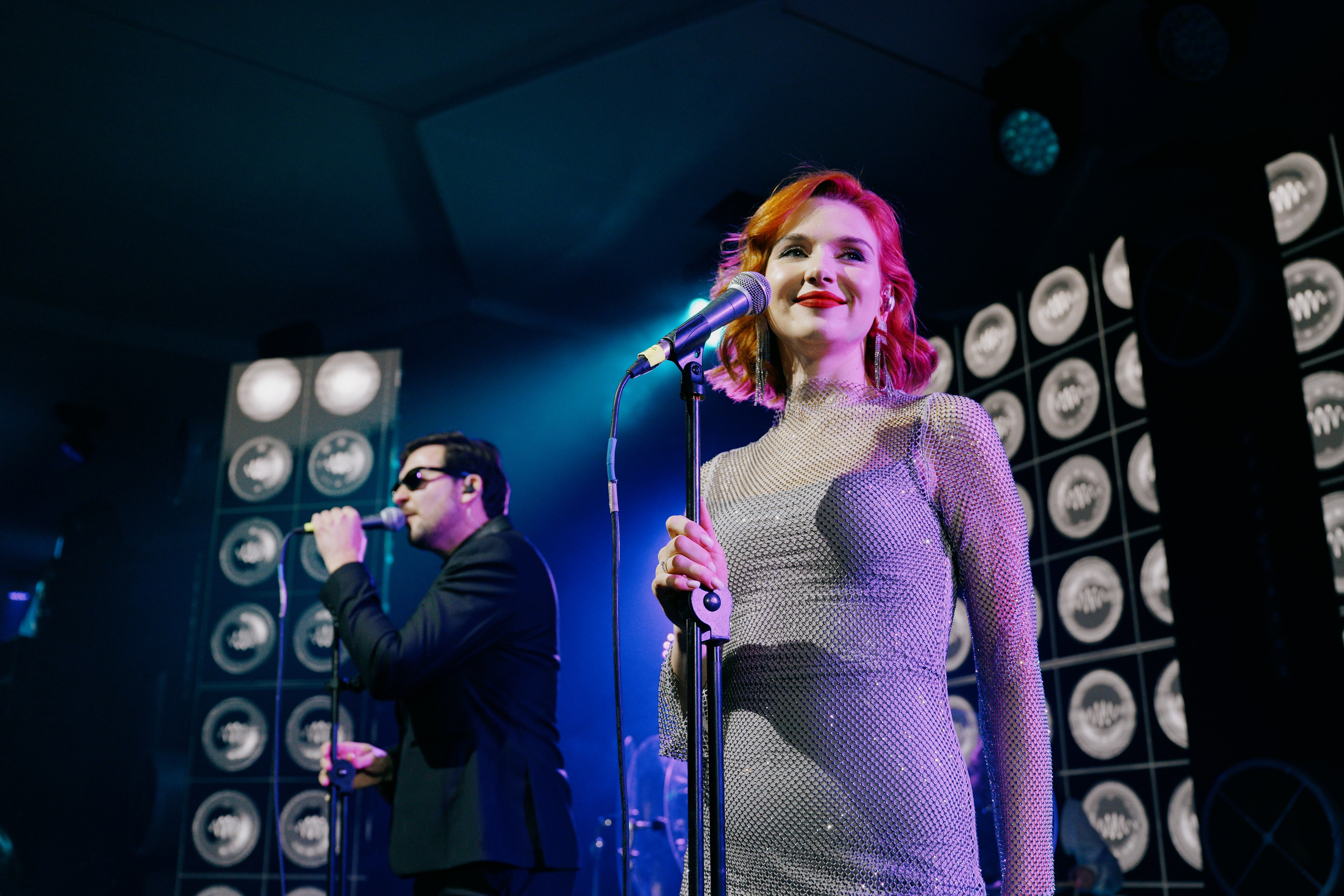 Стиляги. Фотограф из Москвы — DASHA NOVA | Авторская фотография в разных жанрах