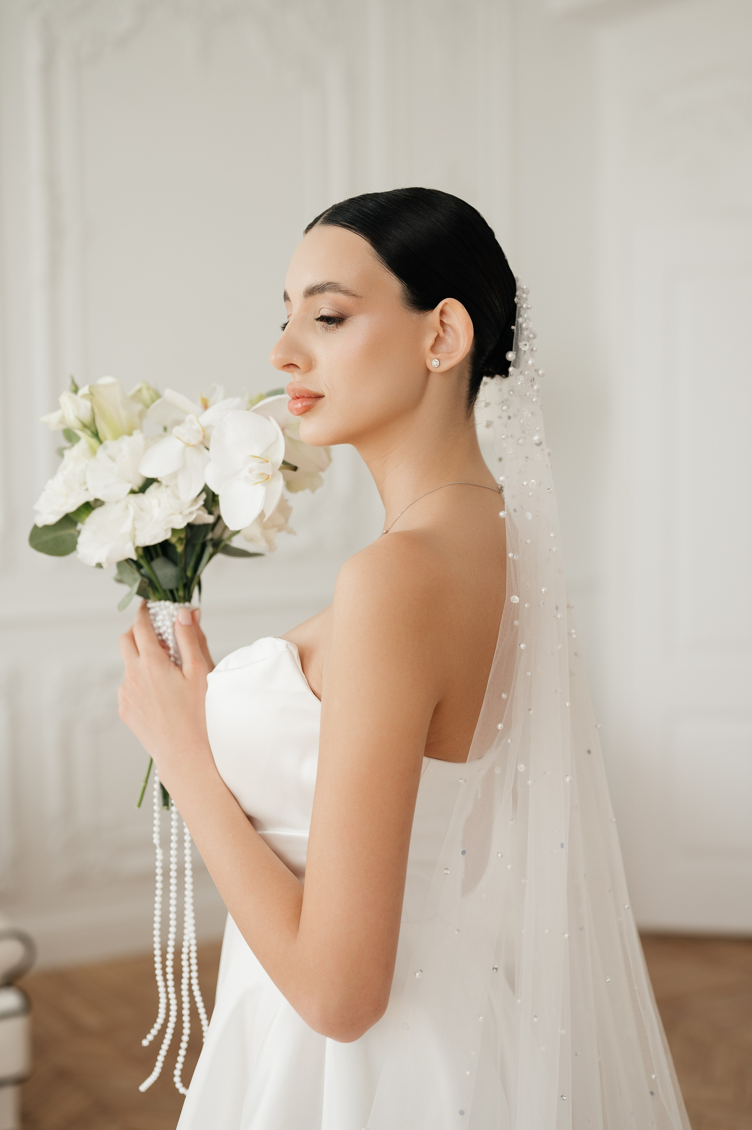 Павел и Полина. Свадебный и семейный фотограф в Краснодаре Алина Мельник