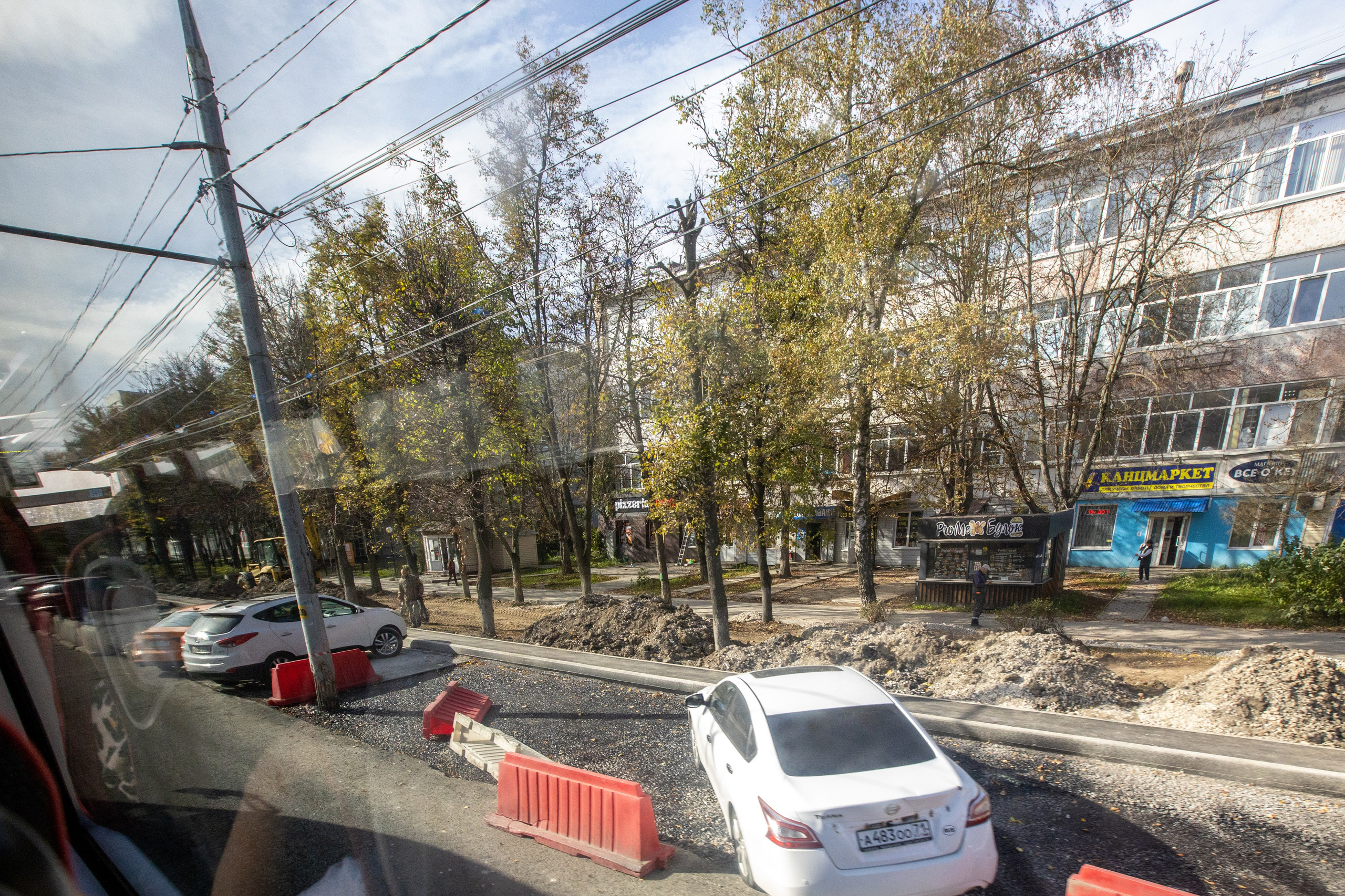 Поездка в Белев и на производство пастилы. Фотограф в Туле Крупский АнДРей. Фотостудия «КАДР71» в Туле