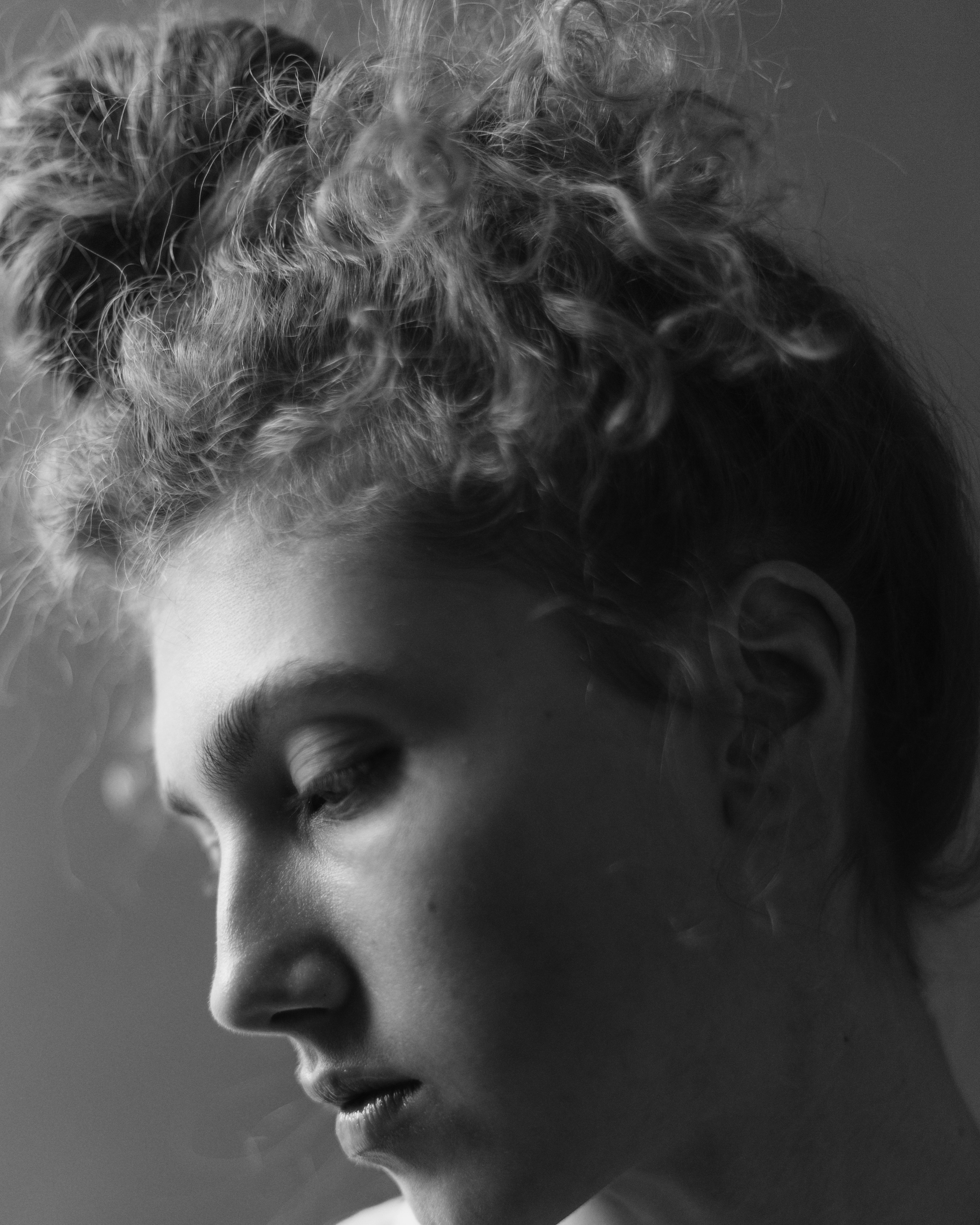 Алика. Фотограф в Москве — Евгения Прокопенко