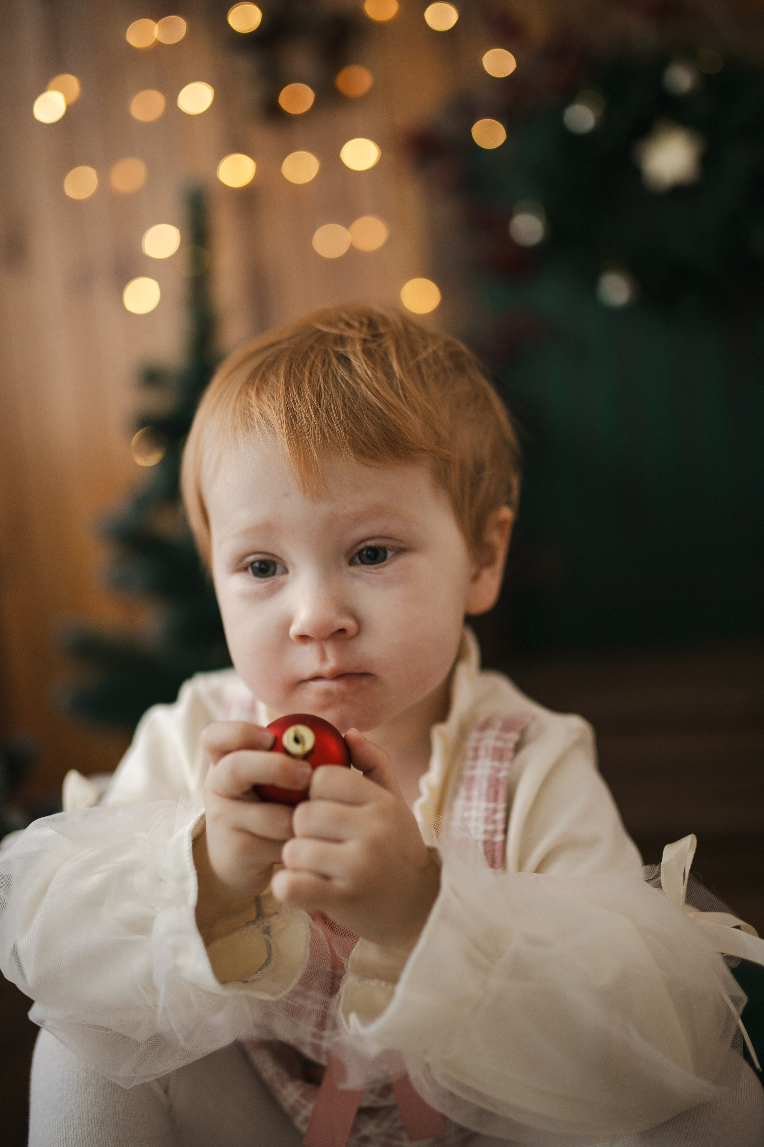Ксюша. Фотограф в Иркутске Тома Кабанова