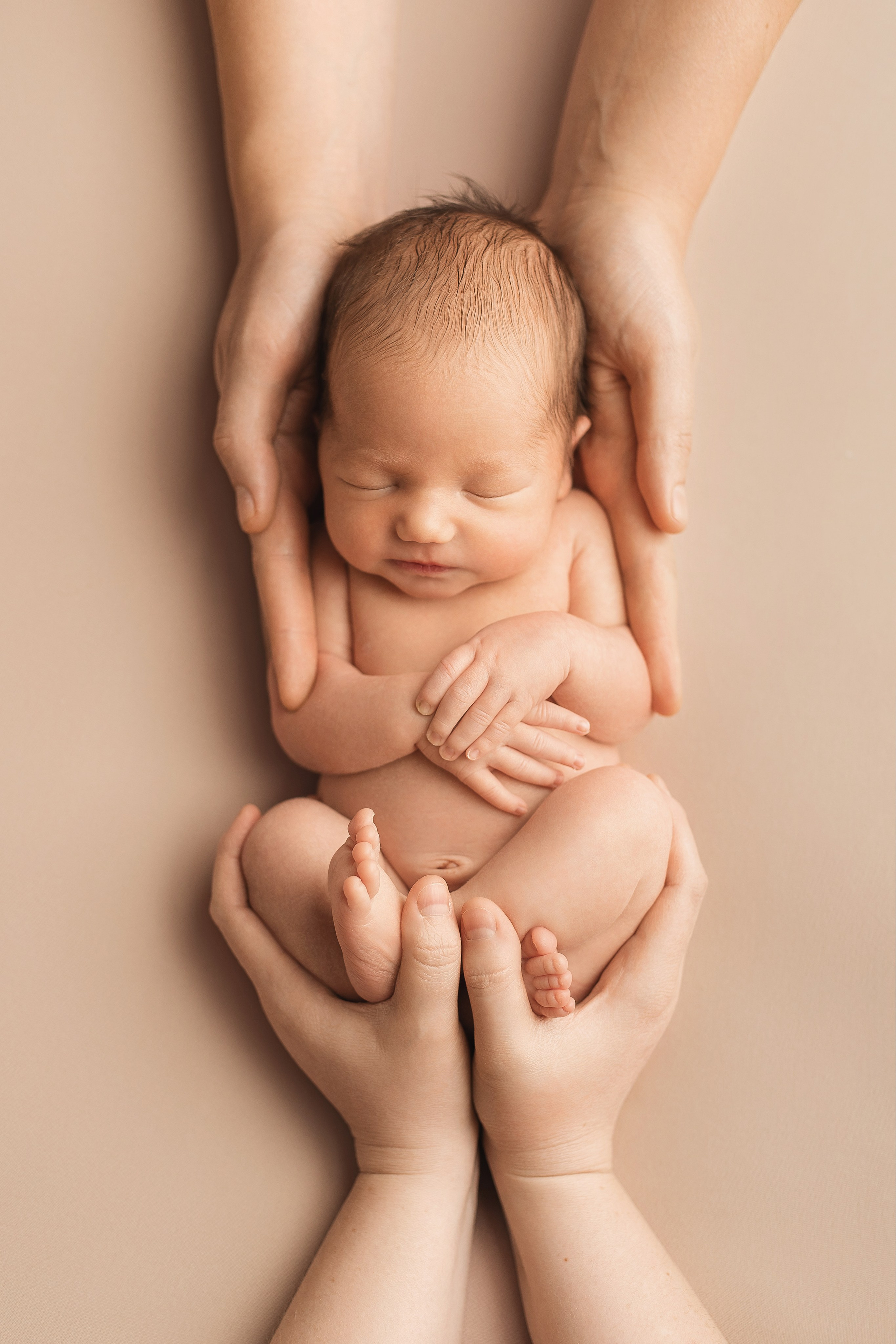 Мальчики. Фотограф новорожденных Серпухов, Протвино, Москва I Марина Бурмистрова