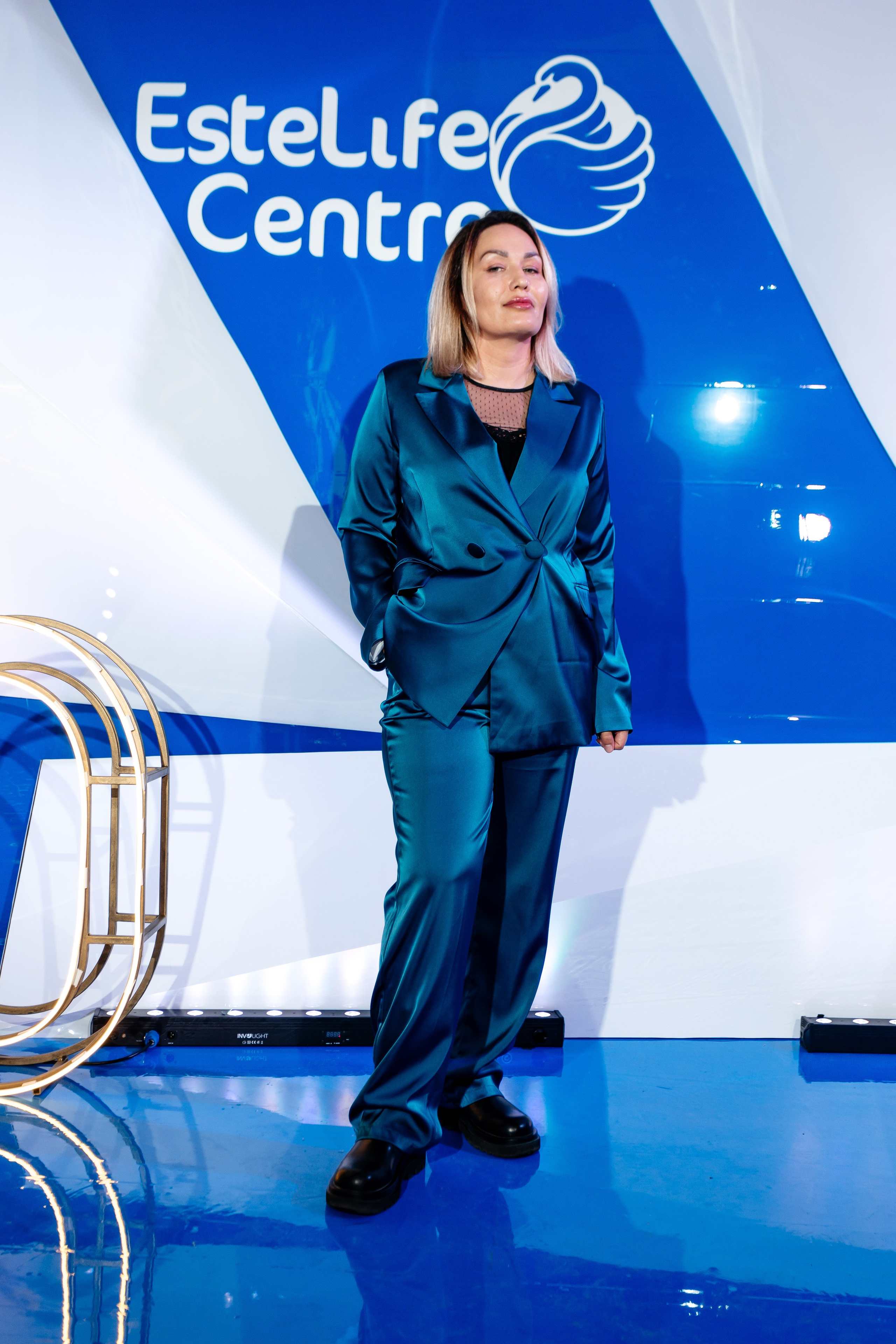 20 лет EsteLife. Свадебный фотограф в Краснодаре Николай Крауз