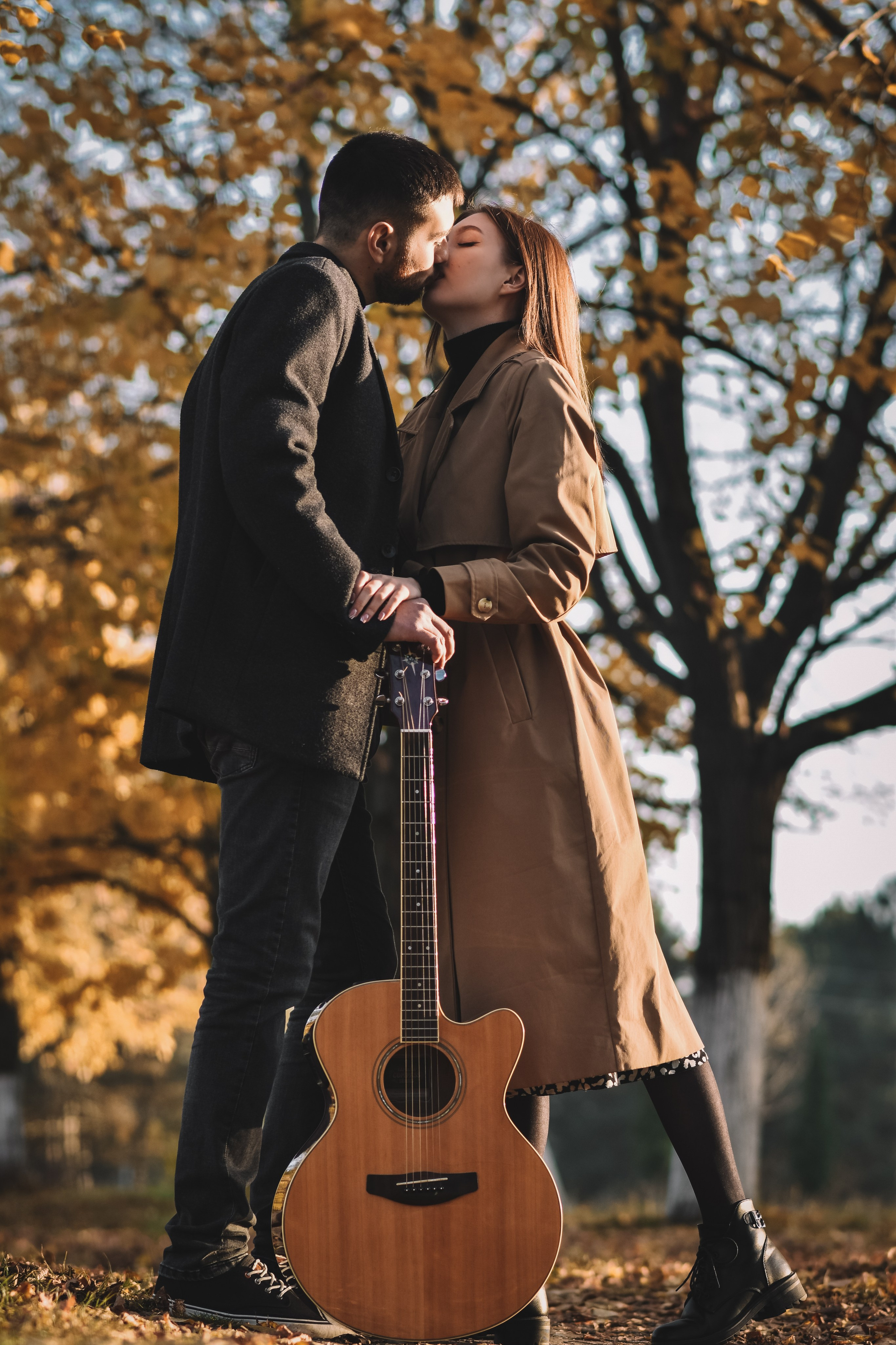 Love story. Татьяна Орлова Свадебный фотограф