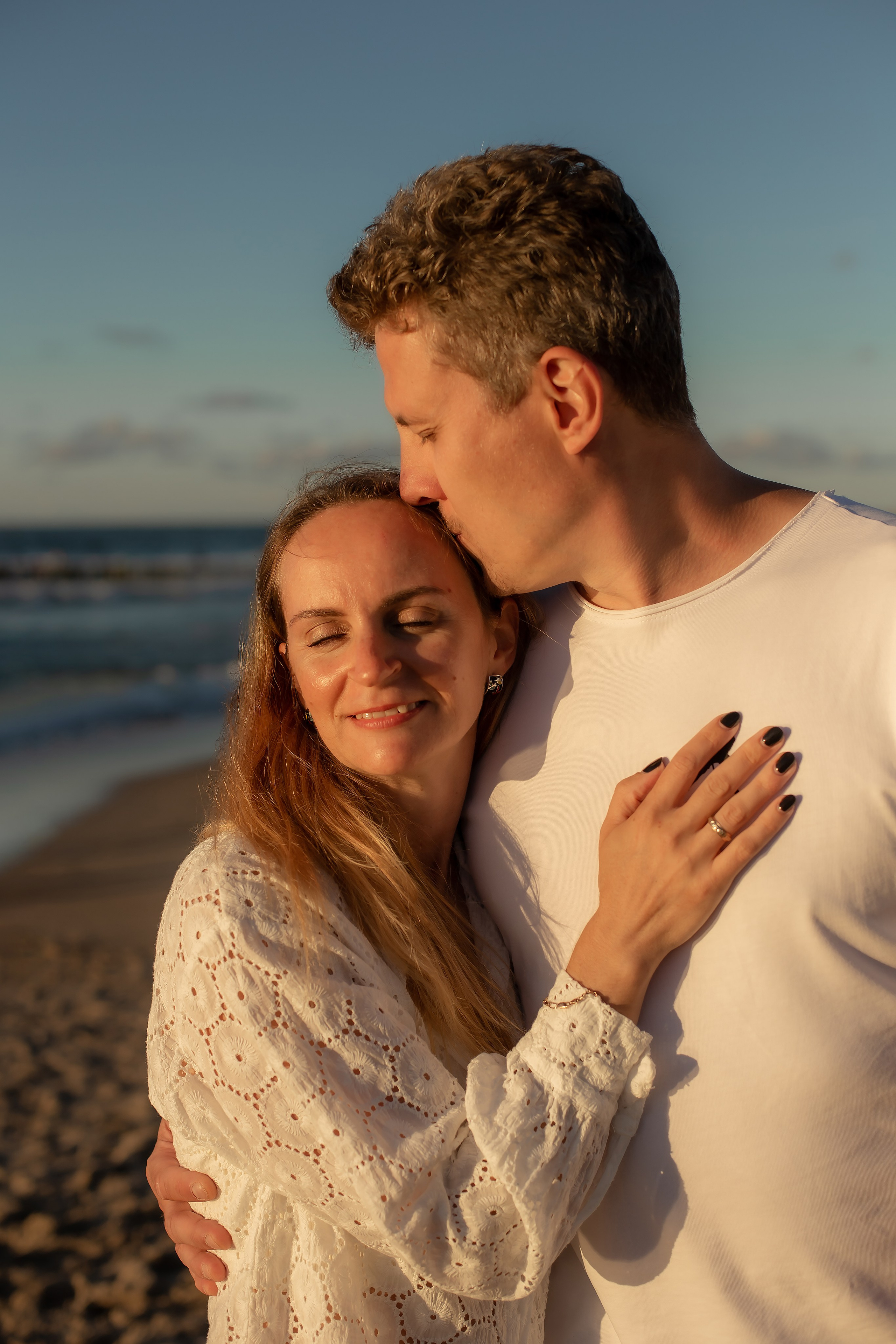 Иван, Ирина, Варя и Гордей. Малиновка. Фотограф в Калининграде Решетникова Алина