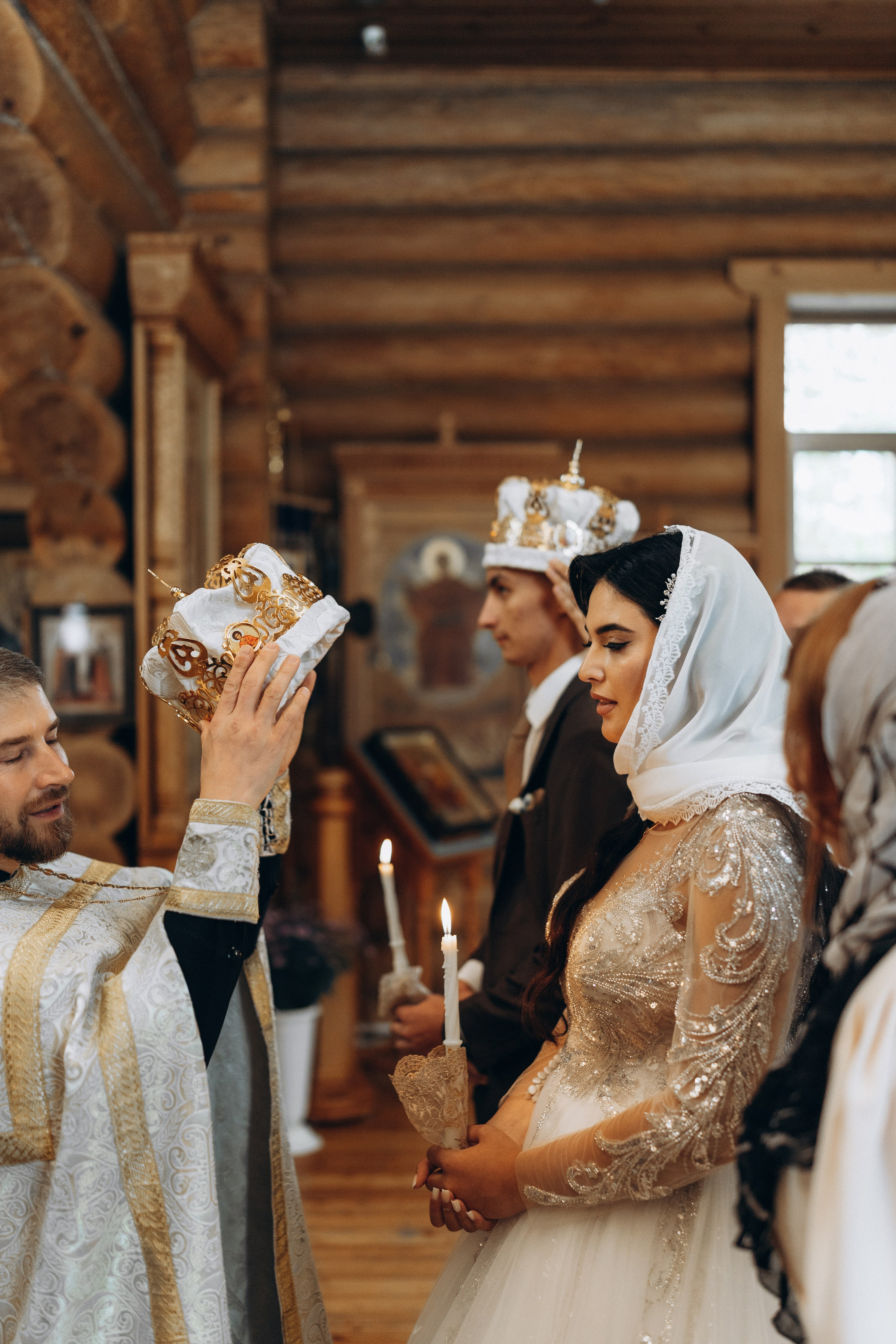 Сабина&Роман. Свадебный фотограф Елена Никитина г. Егорьевск