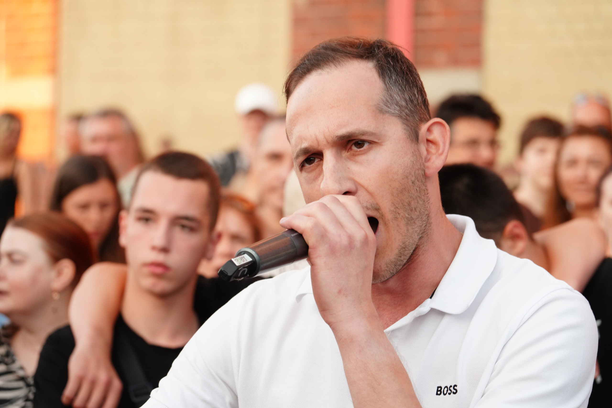 БАЛТИК РАЛЛИ Выборг 2025. Портретный фотограф в Санкт-Петербурге Дмитриева Наталия