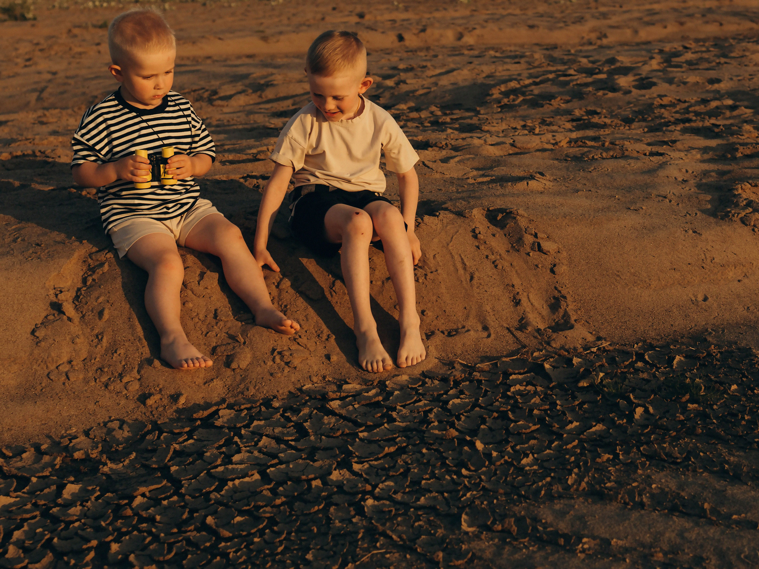 Радость. Семейный и детский фотограф Наталья Патрушева Котлас