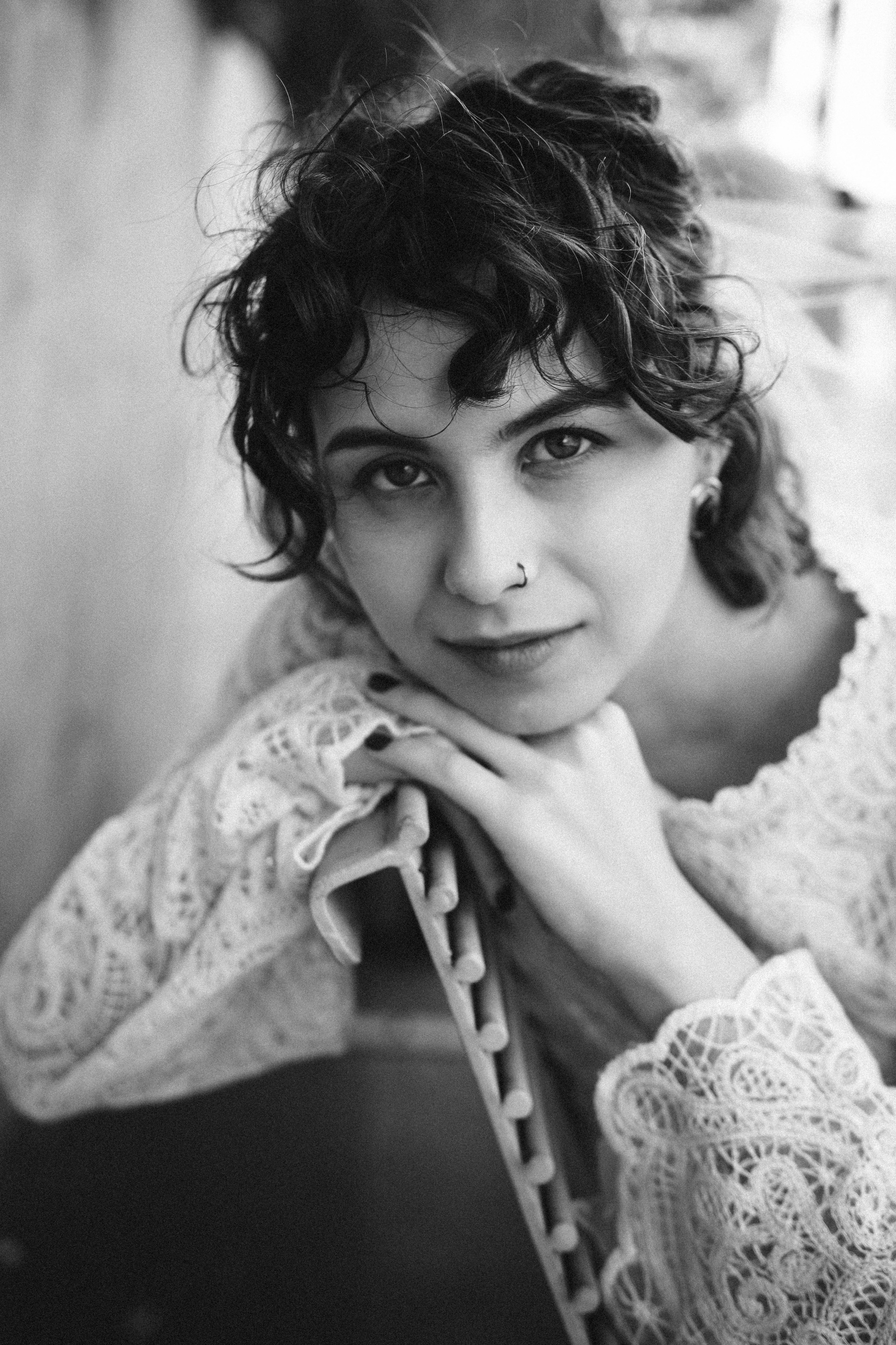 Лика и Миша. Свадебный фотограф Оля Григунова