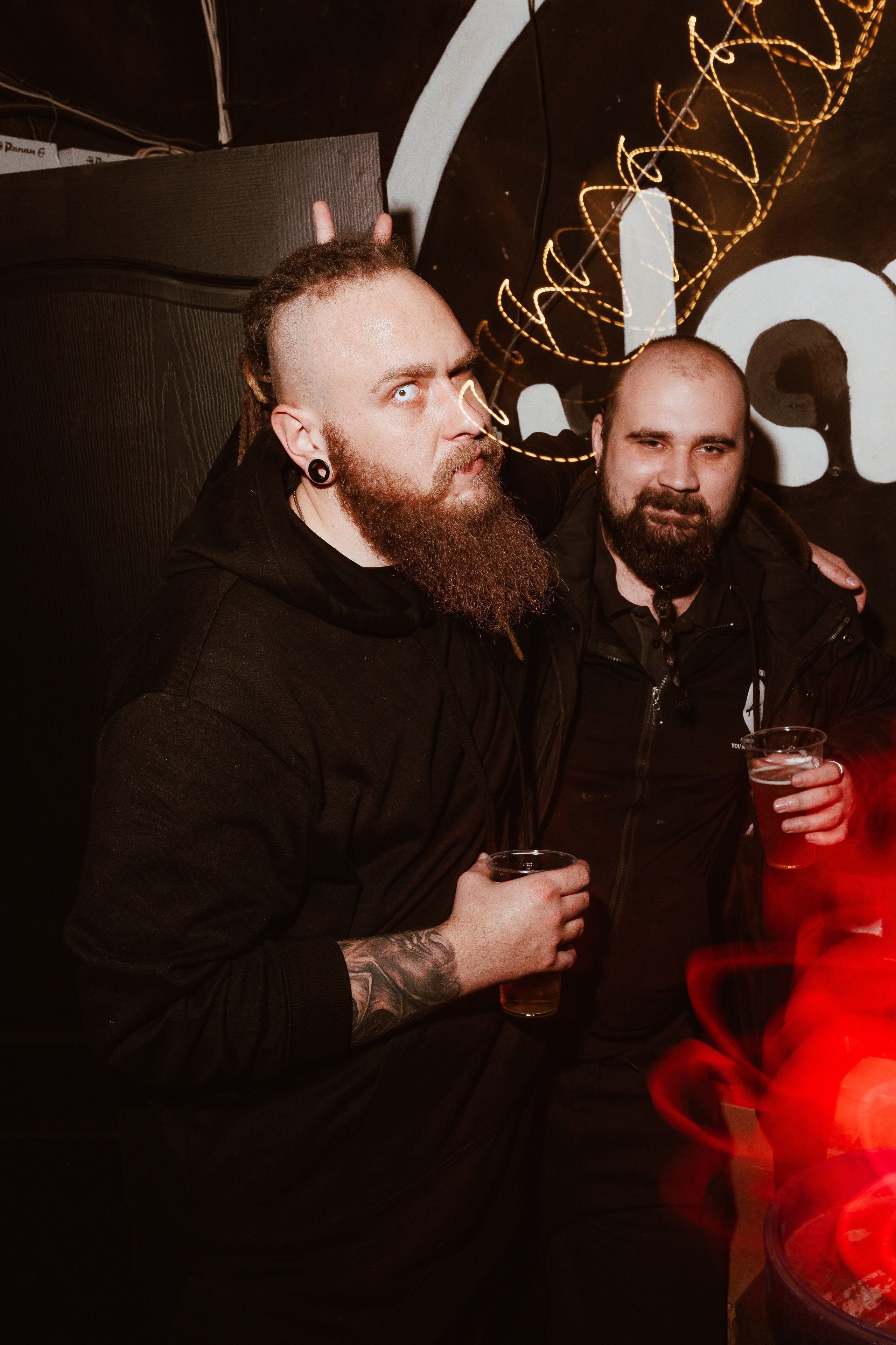 Ничего кроме Правды 4 года | 2025.01.25. Фотограф Антон Катунин | Симферополь