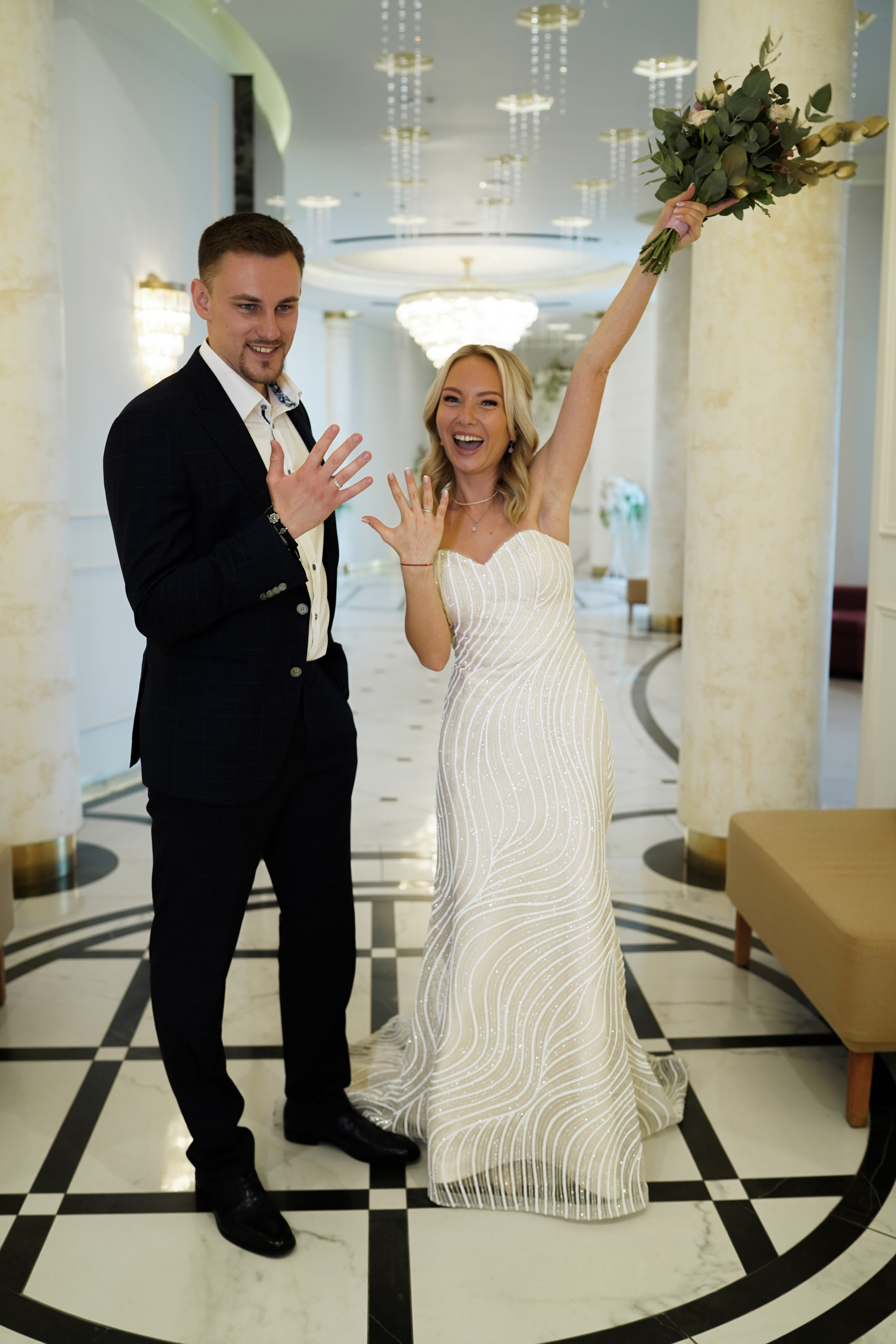 Свадебные фото. Фото и видеосъемка Москва