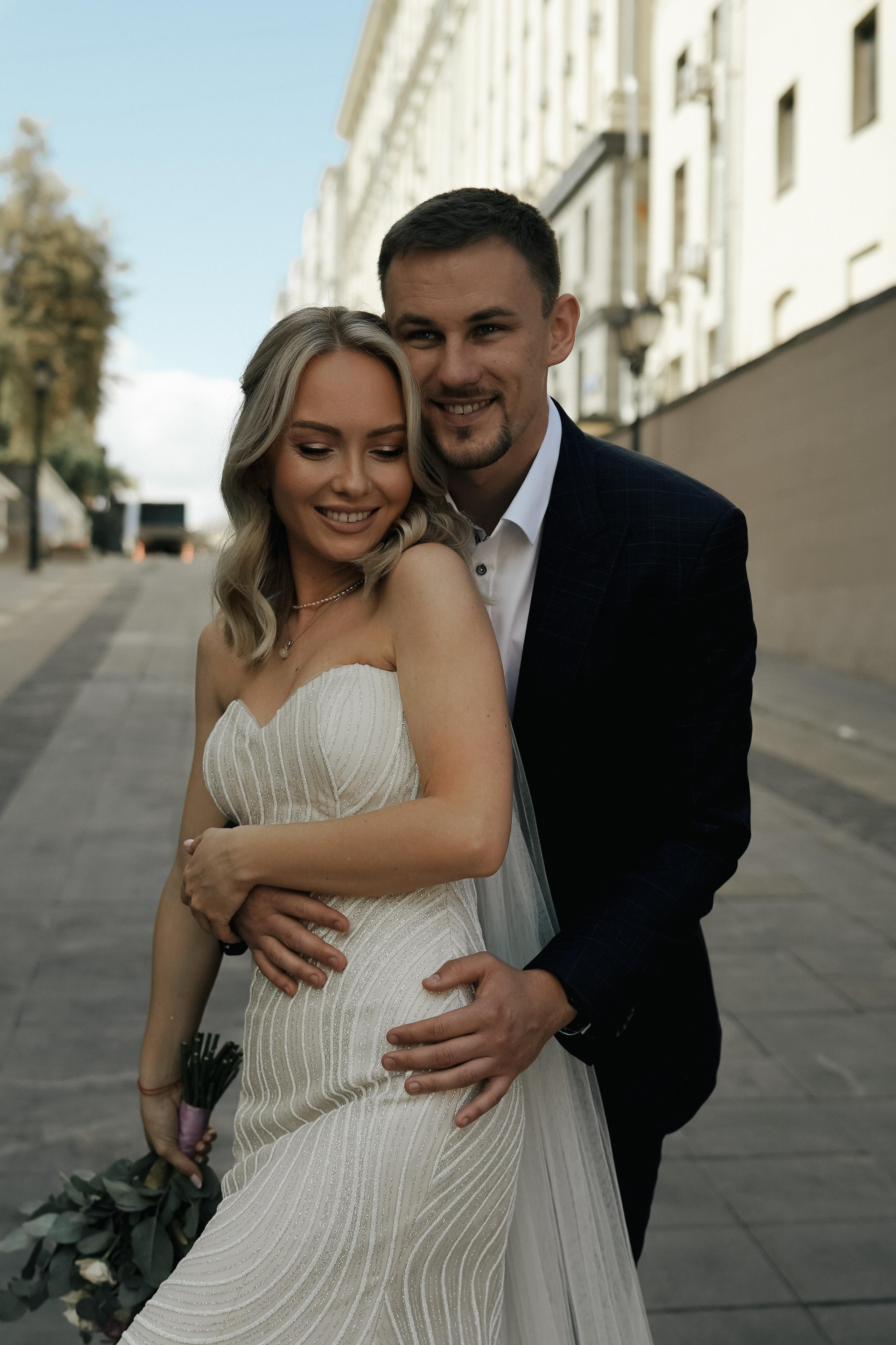 Свадебные фото. Фото и видеосъемка Москва