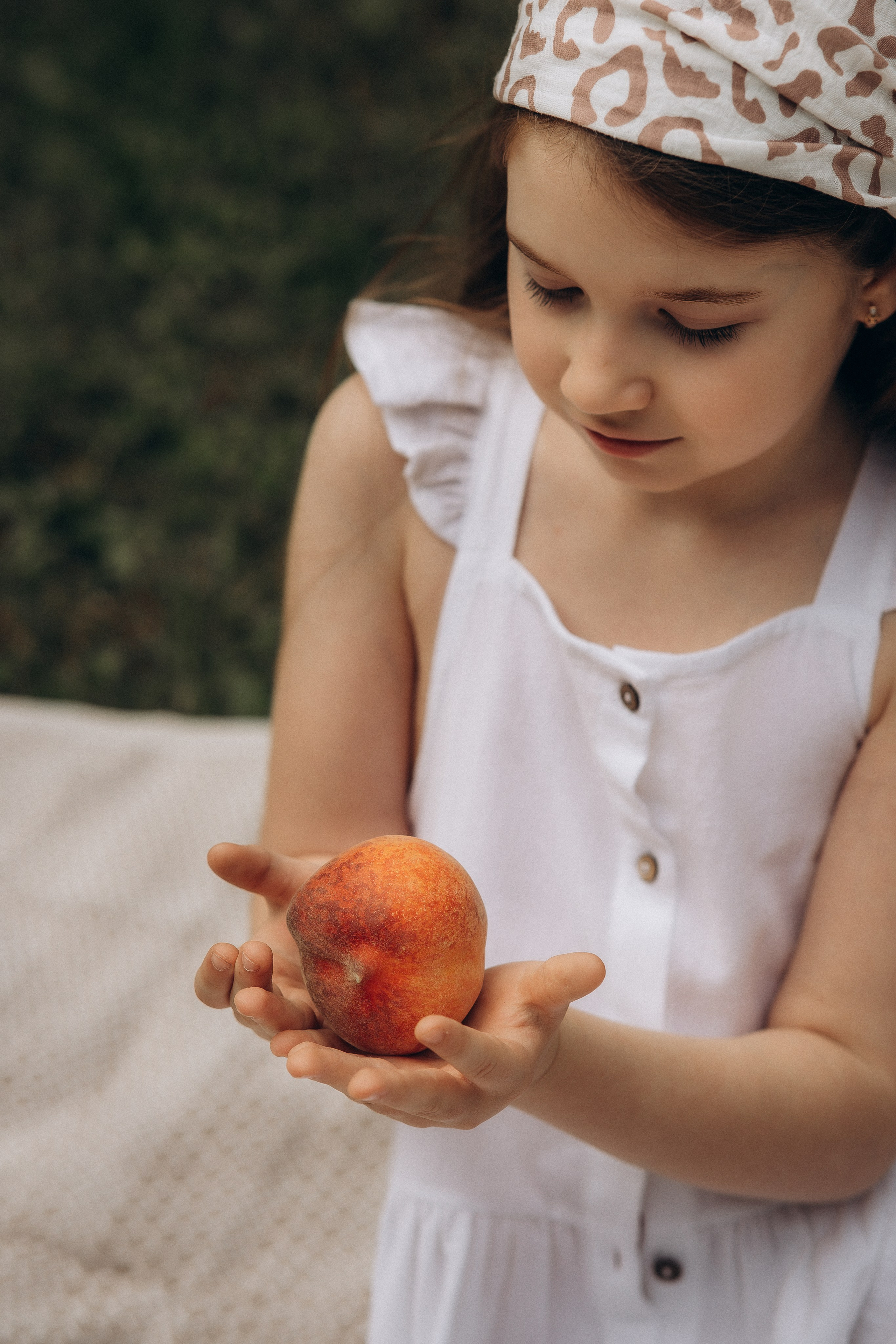 Ира и Лера. Семейный фотограф в Москве Алла Суворова