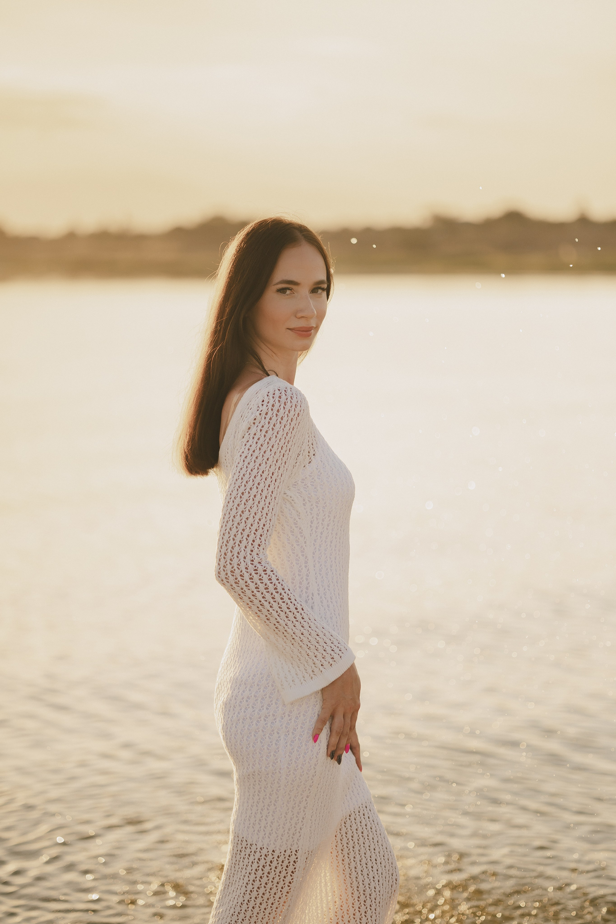 Диана и Павел. Фотограф Таганрог Любимая Надя