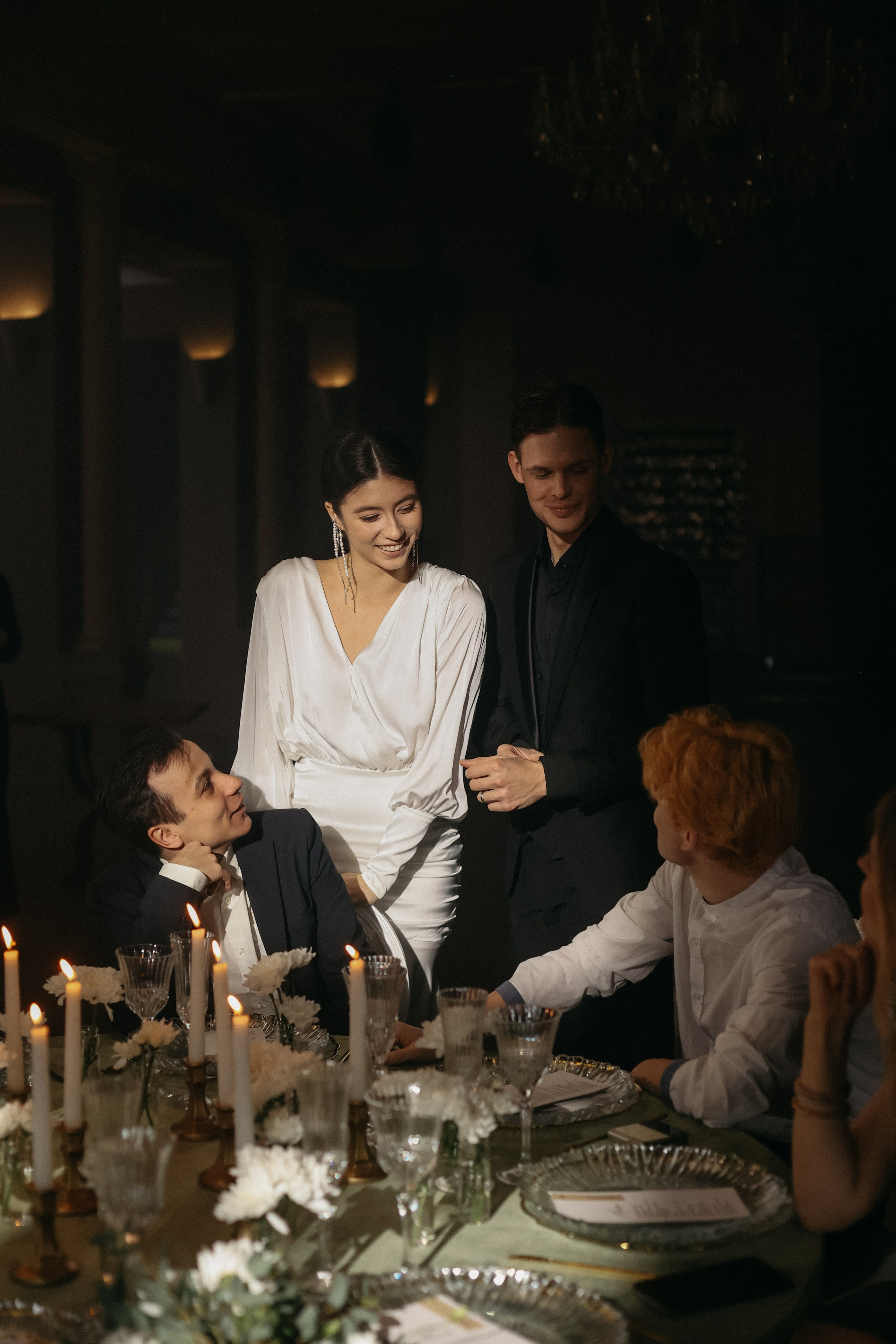 Wedding day Артём и Лолита. Свадебный фотограф Полина Мишуринская