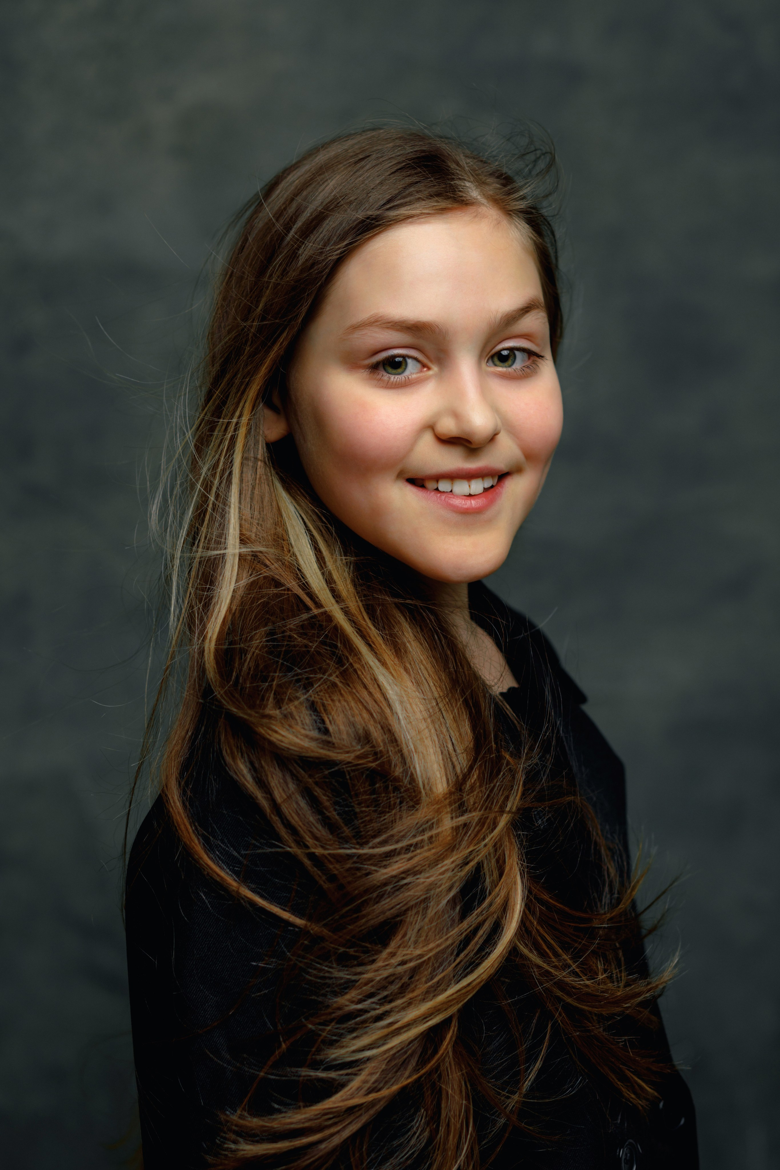 Юлия и Маша. Семейный и портретный фотограф в Санкт-Петербурге Андрей Воробьев