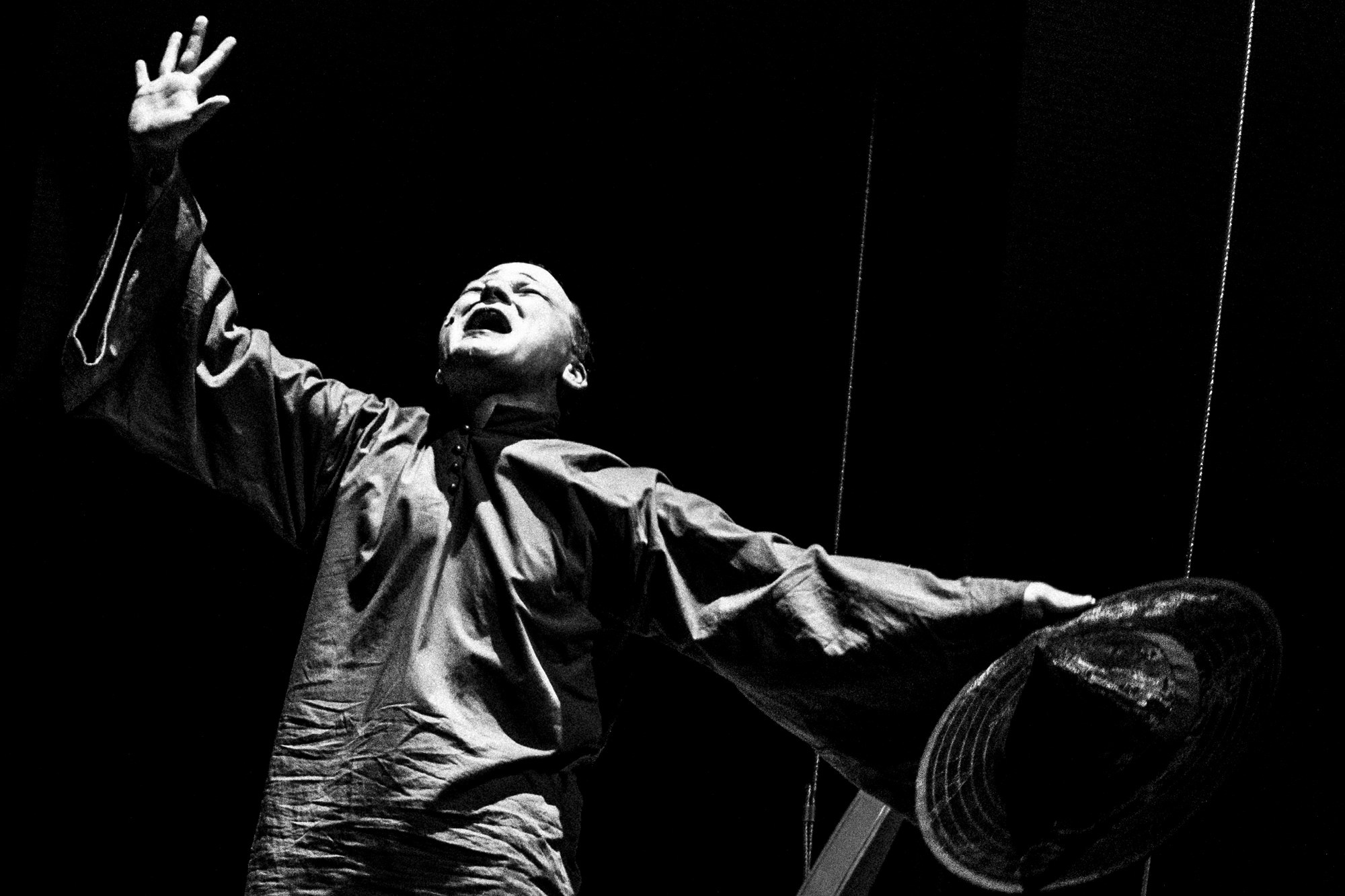 Театр. Liliafayzullova