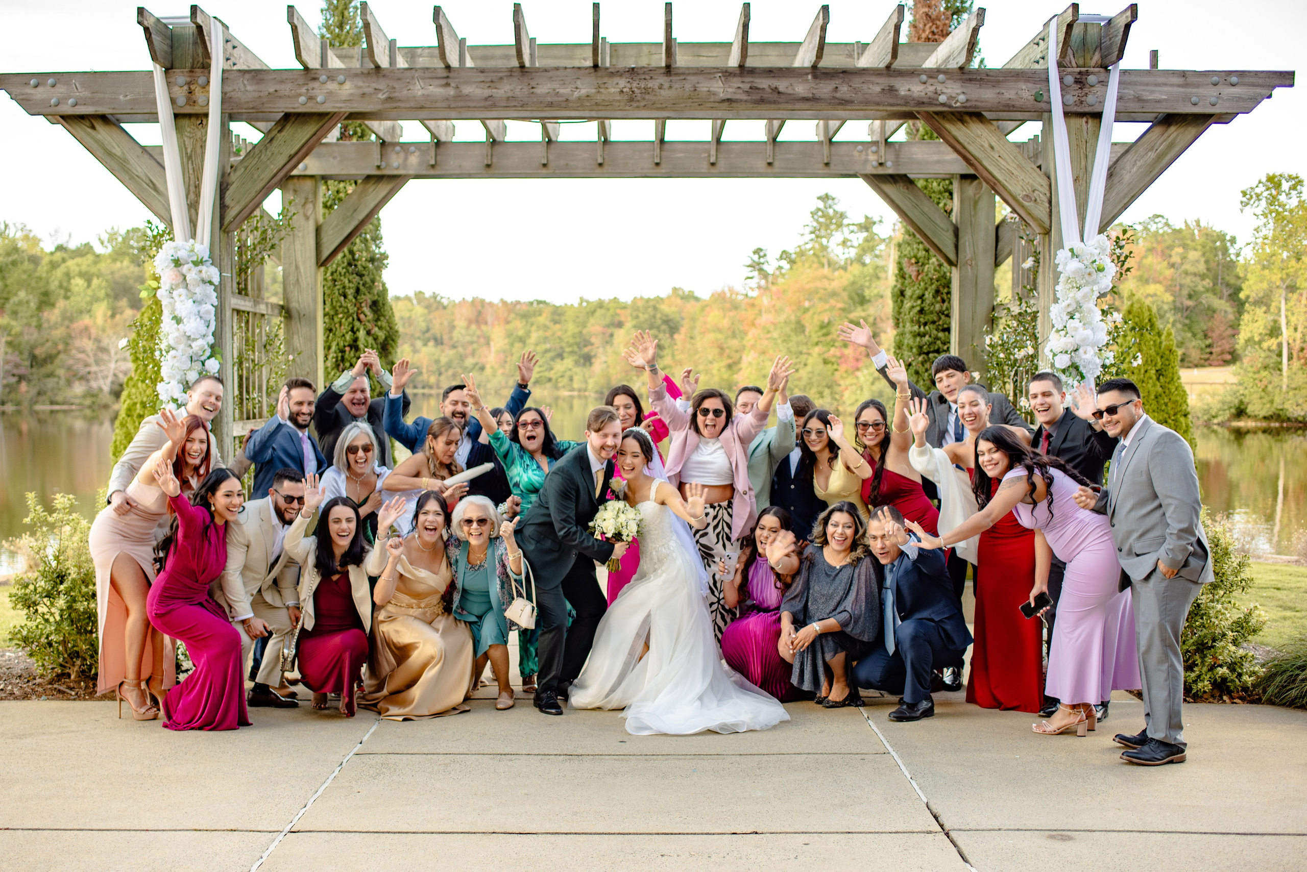 Laura & Vincenzo. Wedding photographer