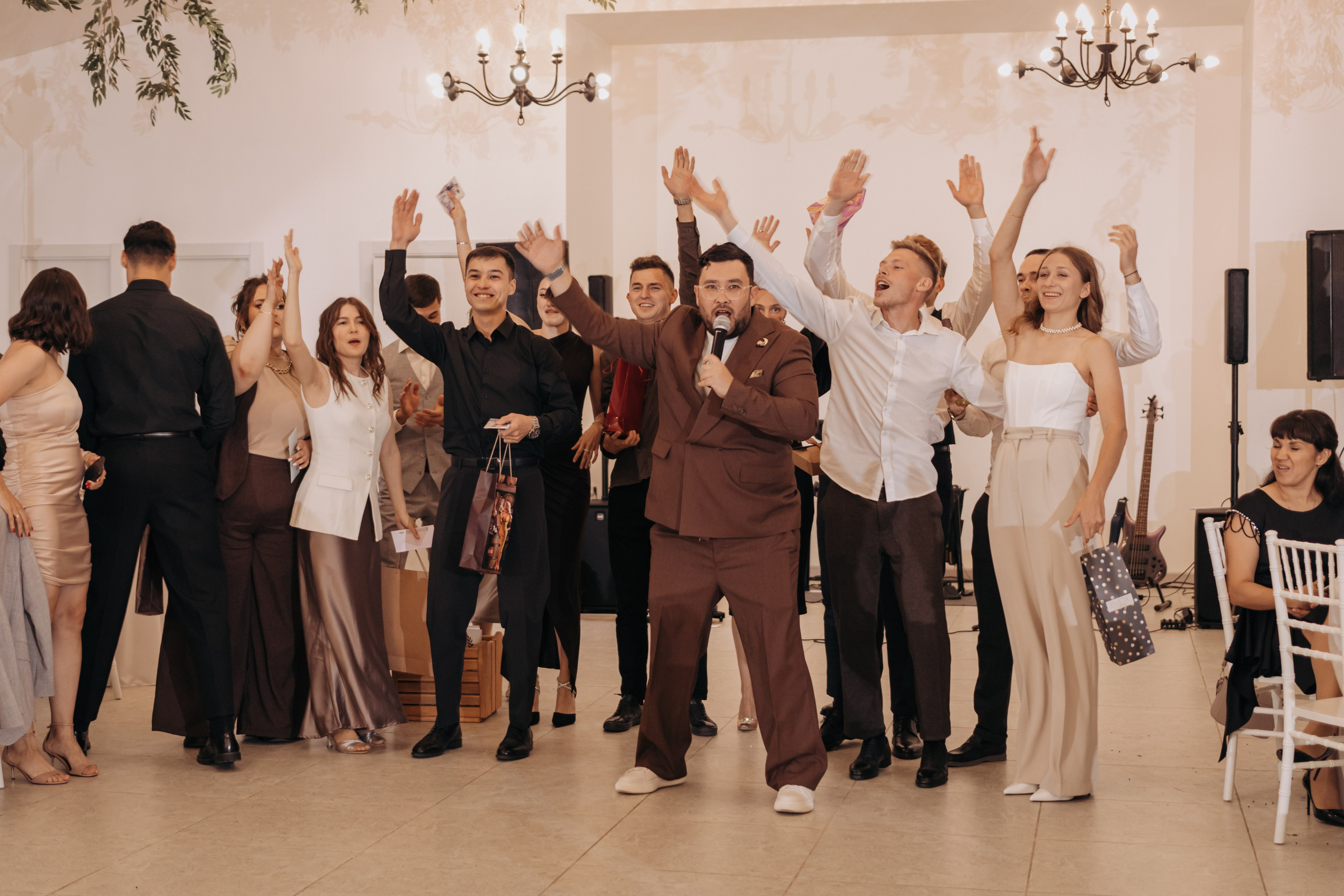 Алсу и Вадим. Свадебный фотограф Челябинск