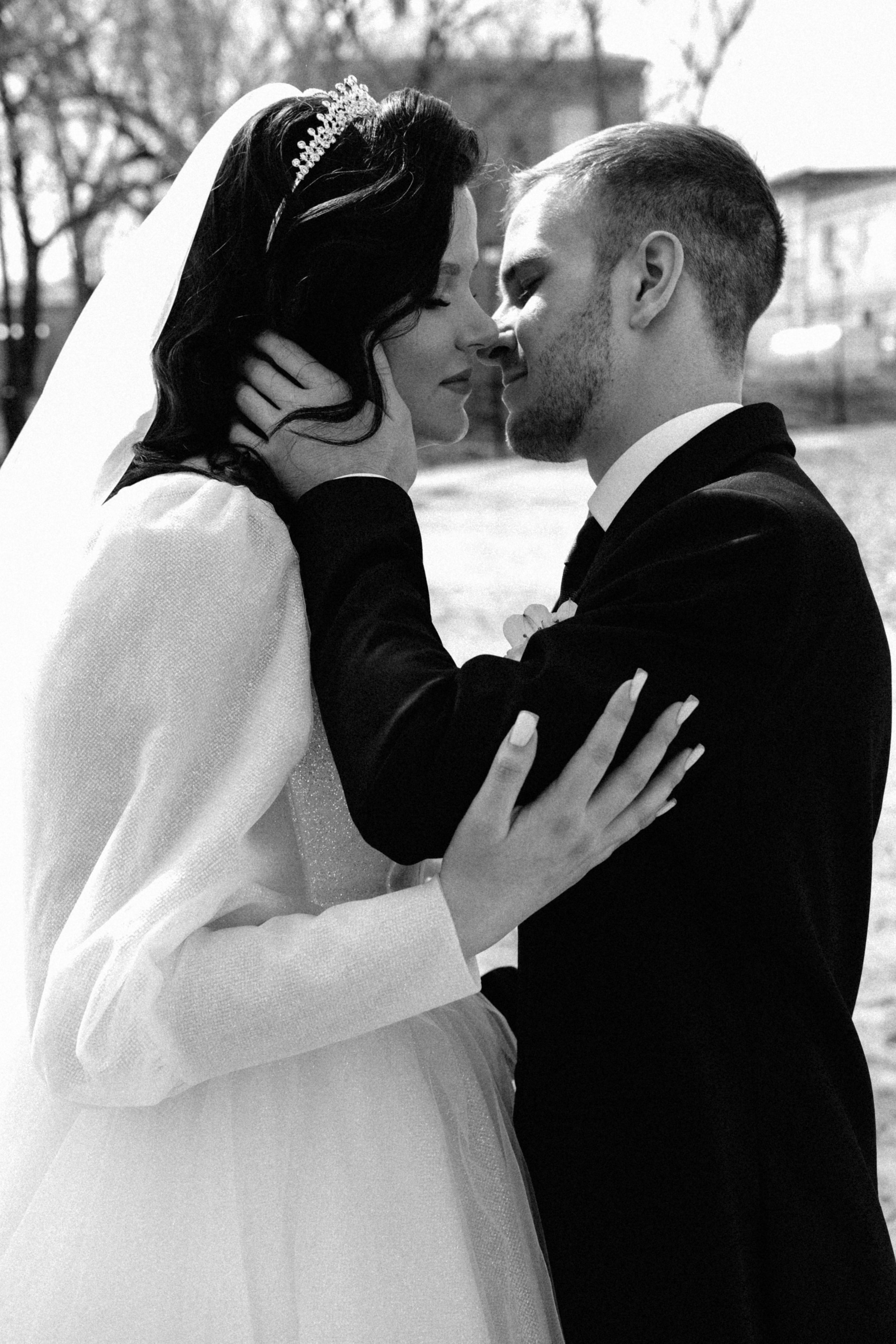 1. Свадебный фотограф Челябинск