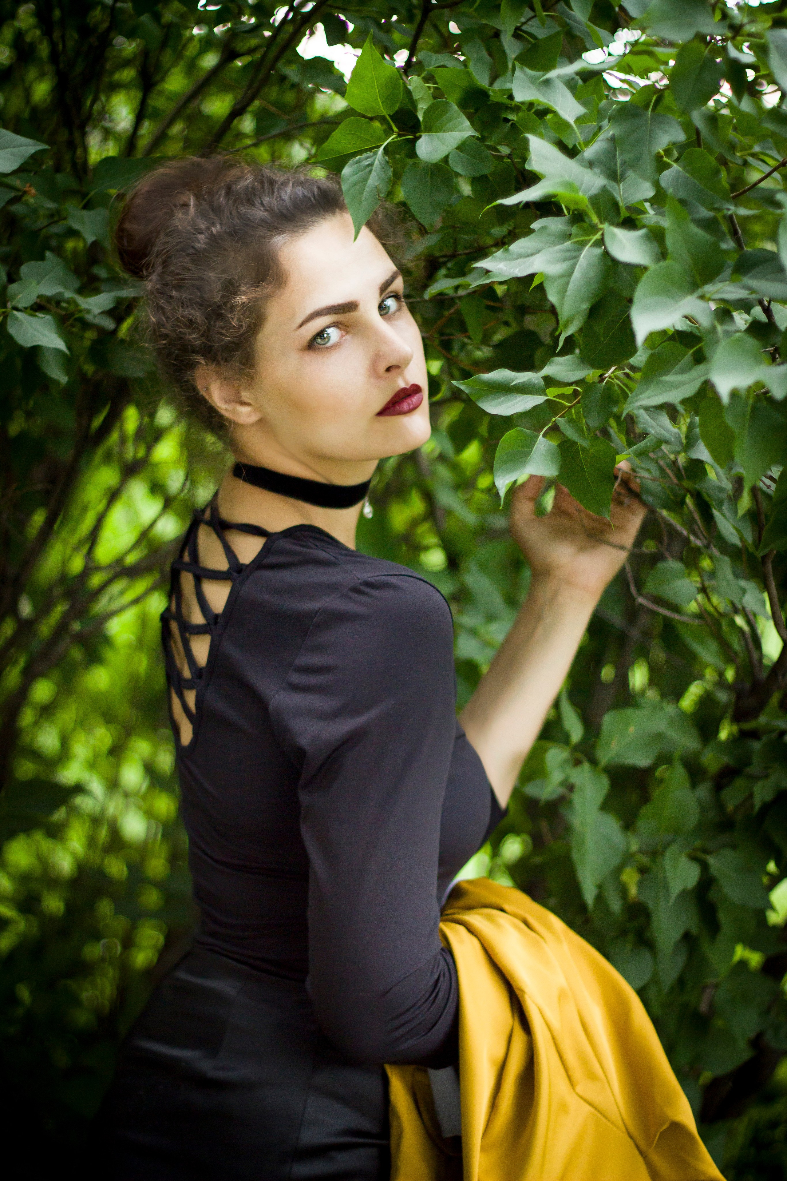 ТВОРЧЕСКИЕ ФОТОСЕССИИ. Творческая студия АЛНИфото