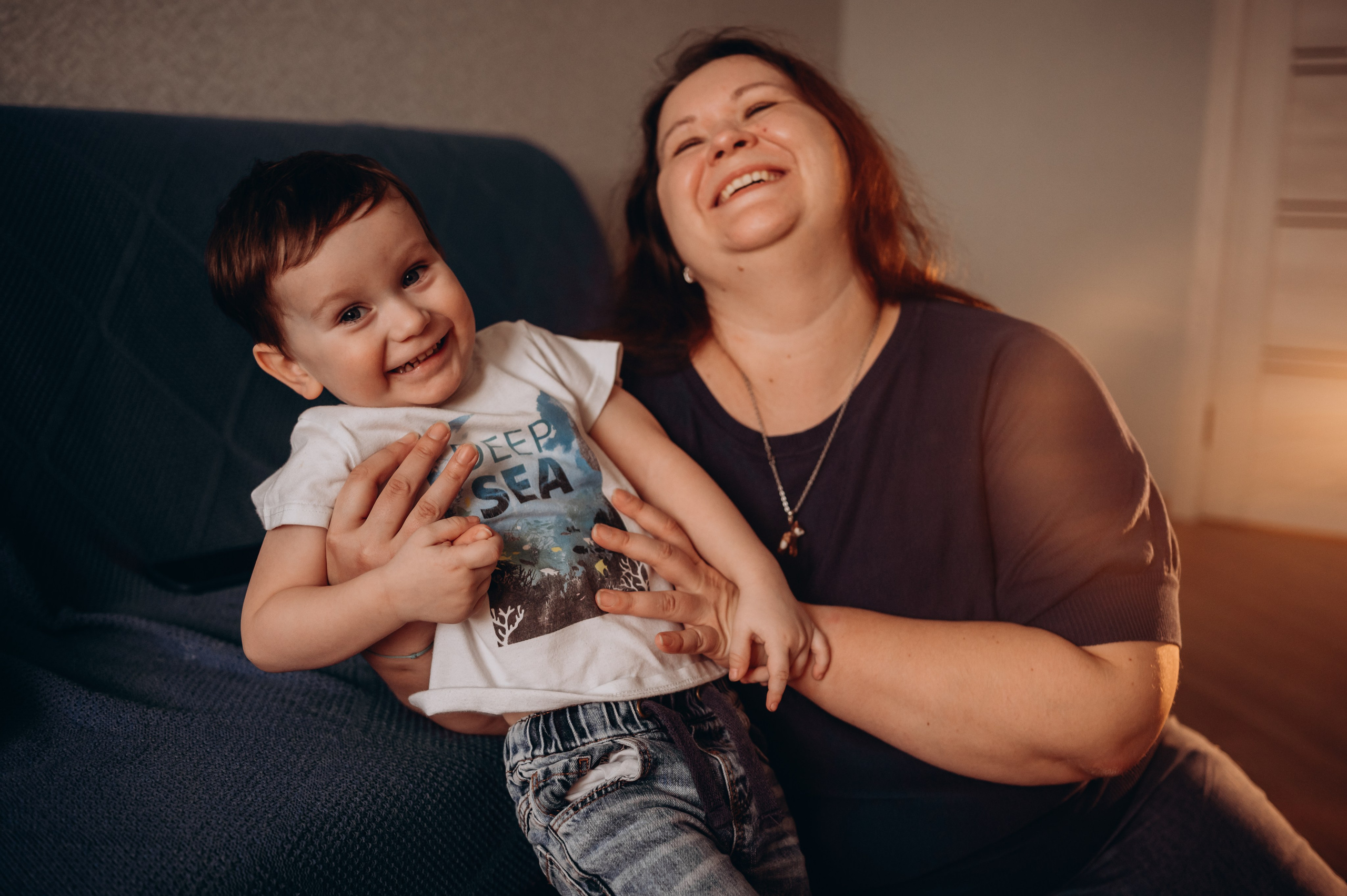 Оля Вадим Артемий Илюша. Детский и семейный фотограф в Москве