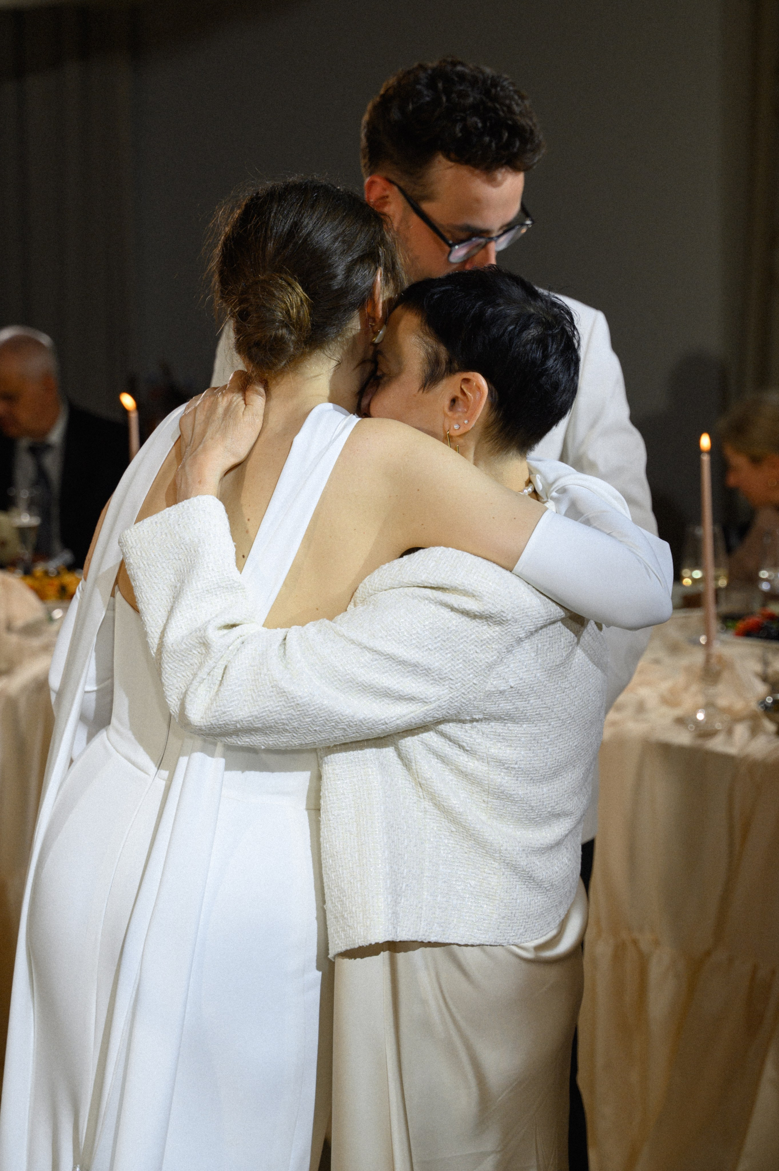 Иван и Наталья. Свадебный фотограф Минск