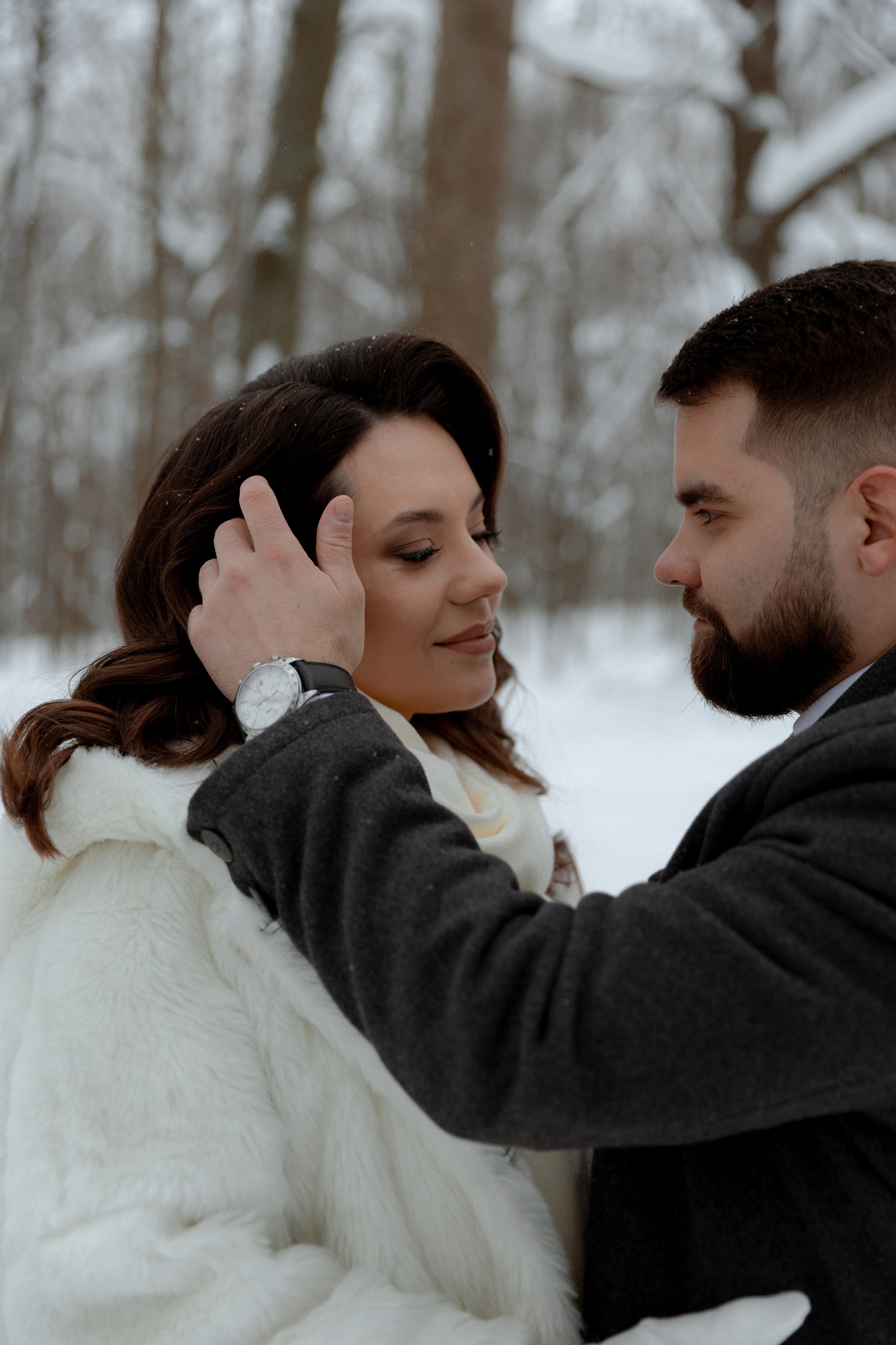 Слава и Алина. Свадебный и семейный фотограф Ксения Маллер