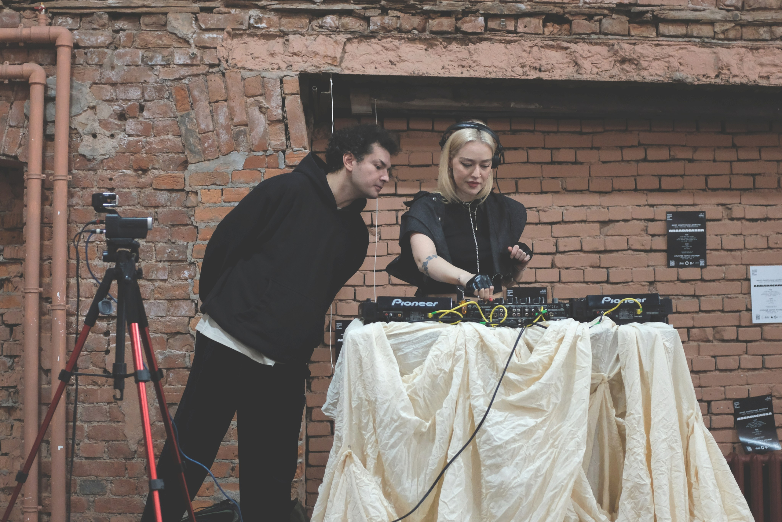 АБРАКАДАБРА фестиваль концептуального дизайна. Репортажный фотограф в Санкт-Петербурге Даниил Могута