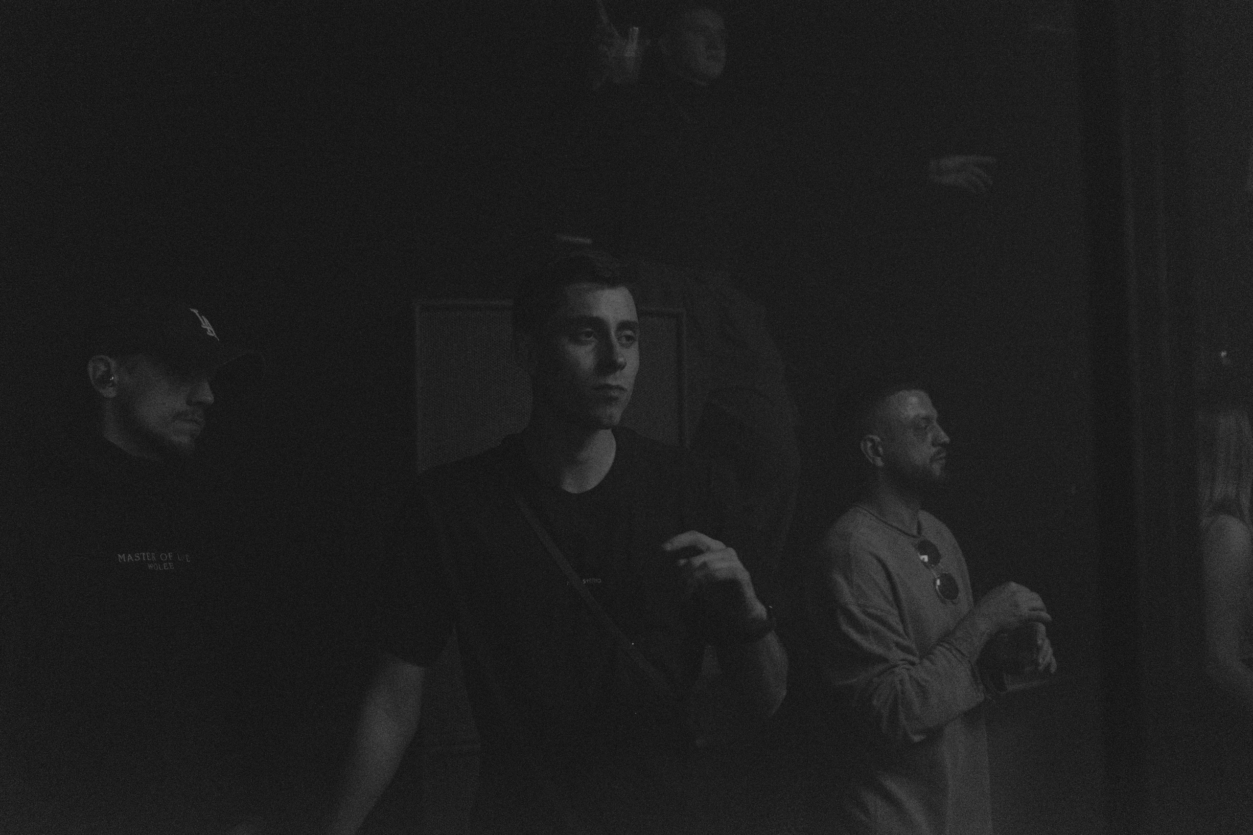 SMENA: FIGHT NIGHT I. Репортажный фотограф в Санкт-Петербурге Даниил Могута