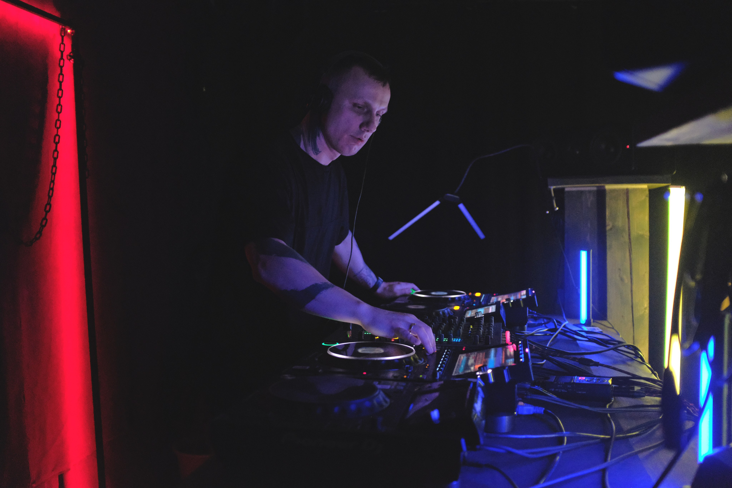 HardLine. семейный ужин. Репортажный фотограф в Санкт-Петербурге Даниил Могута