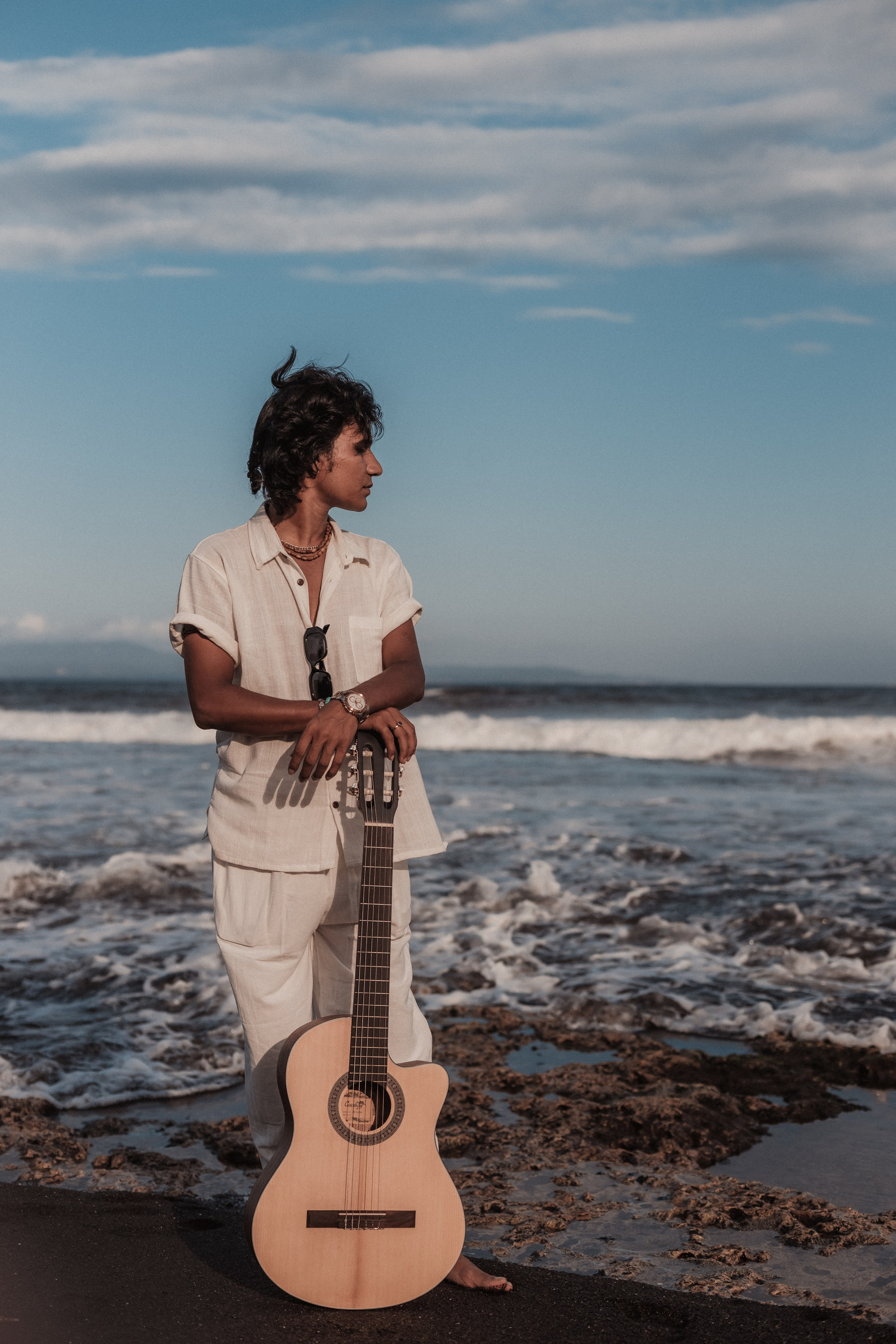 Kanha. Мариам Багдасарян