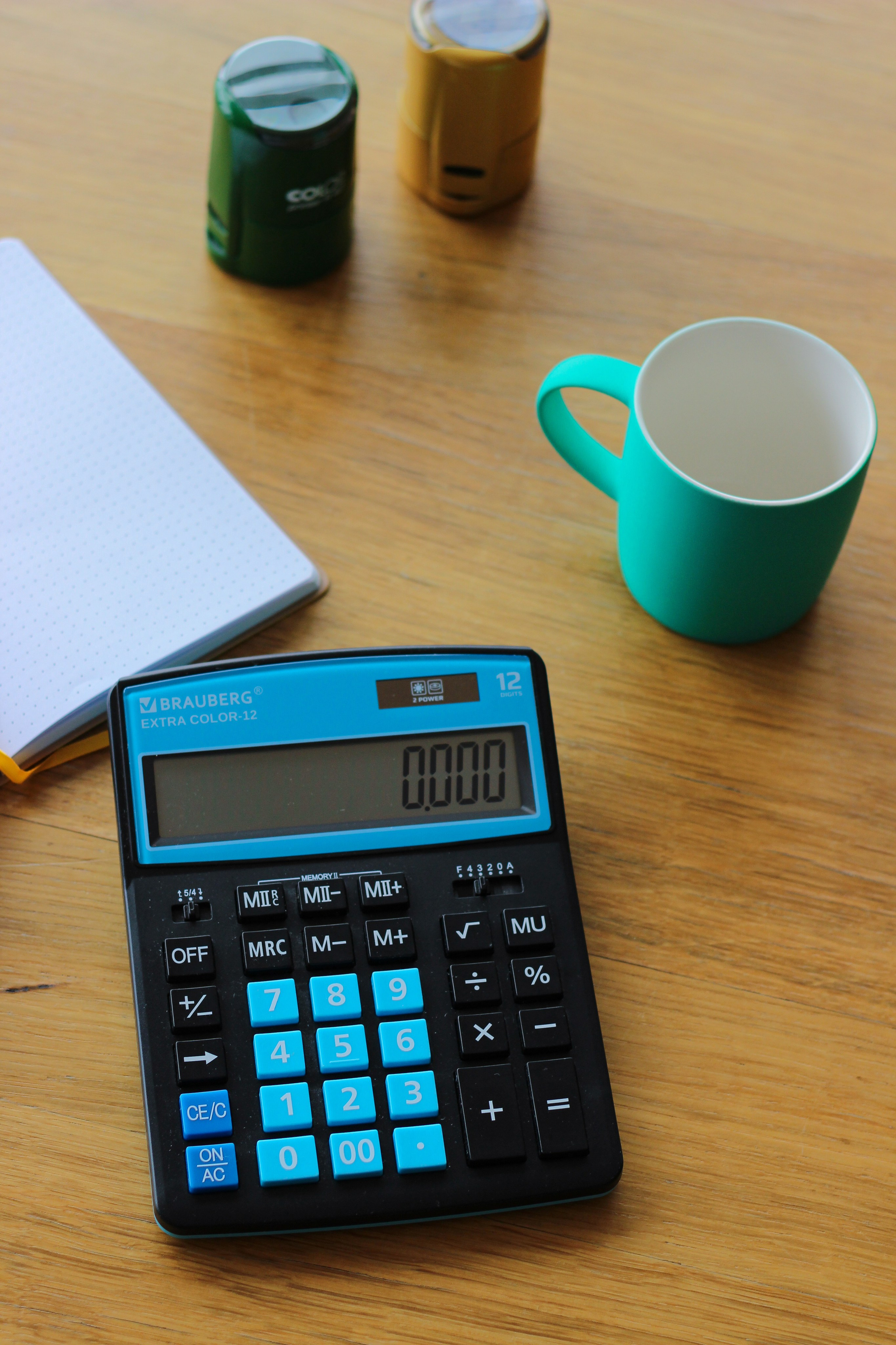 Фото-контент для бухгалтеров. Главная