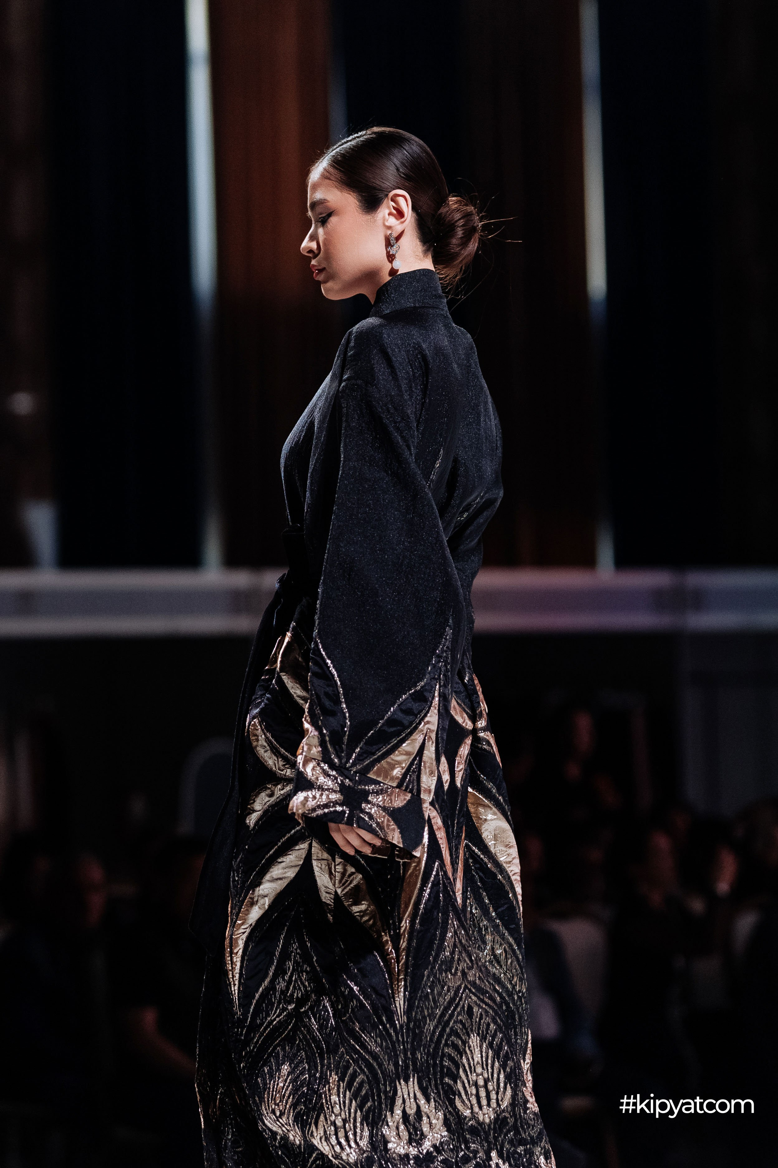 Kids Junior Fashion Show Shymkent 11 season