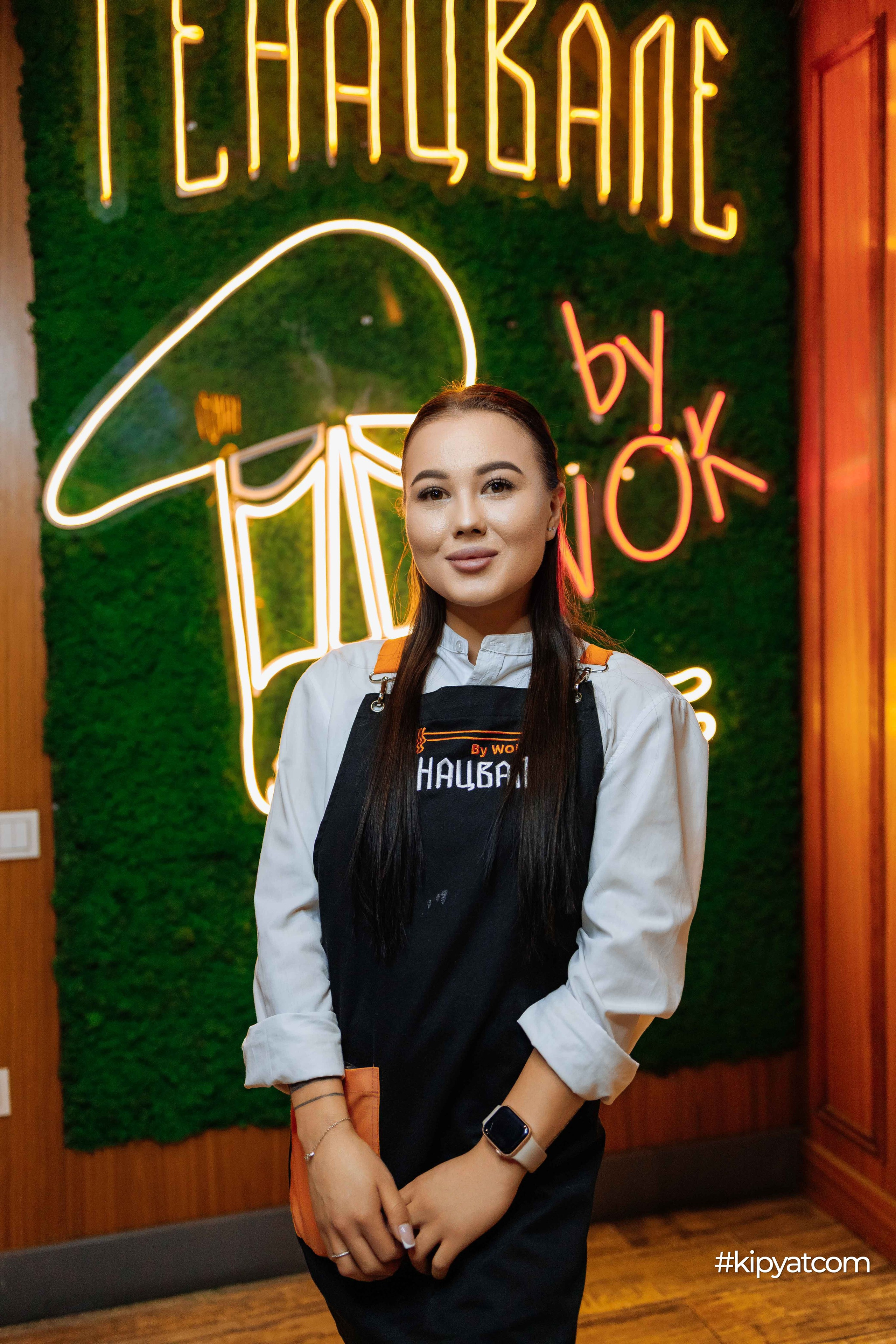 Генацвале by wok