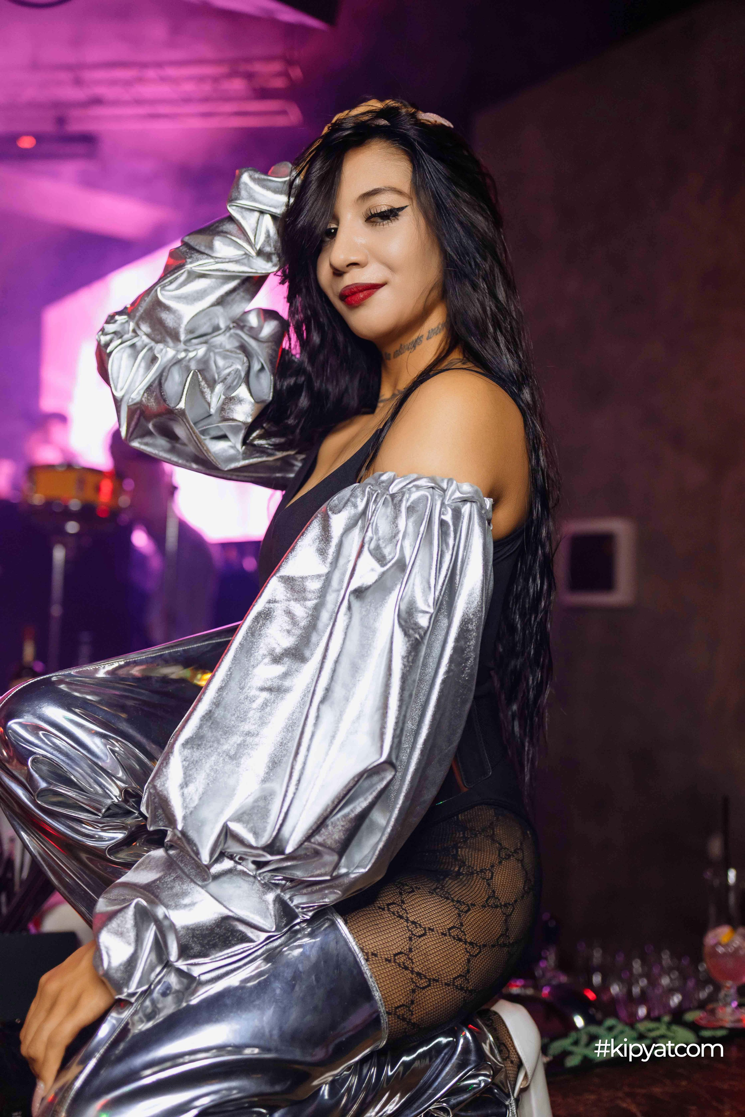 The Queen