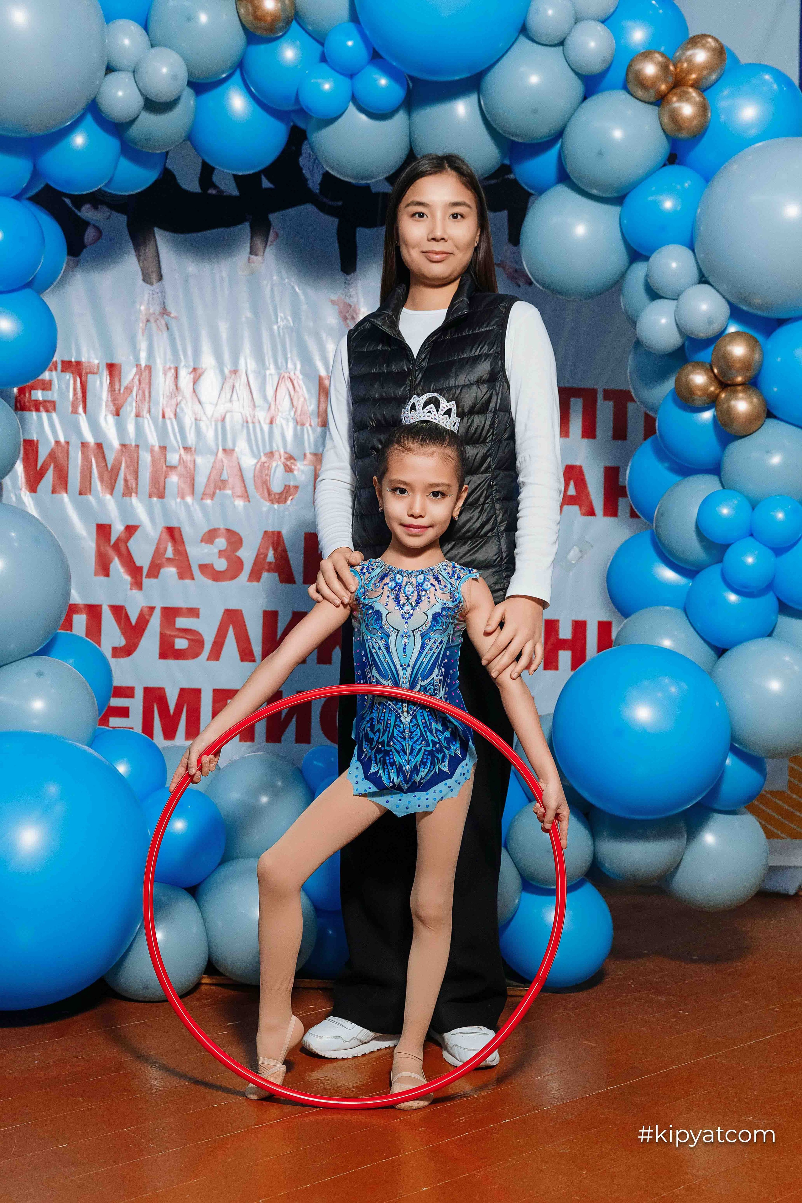 Турнир ко Дню Независимости