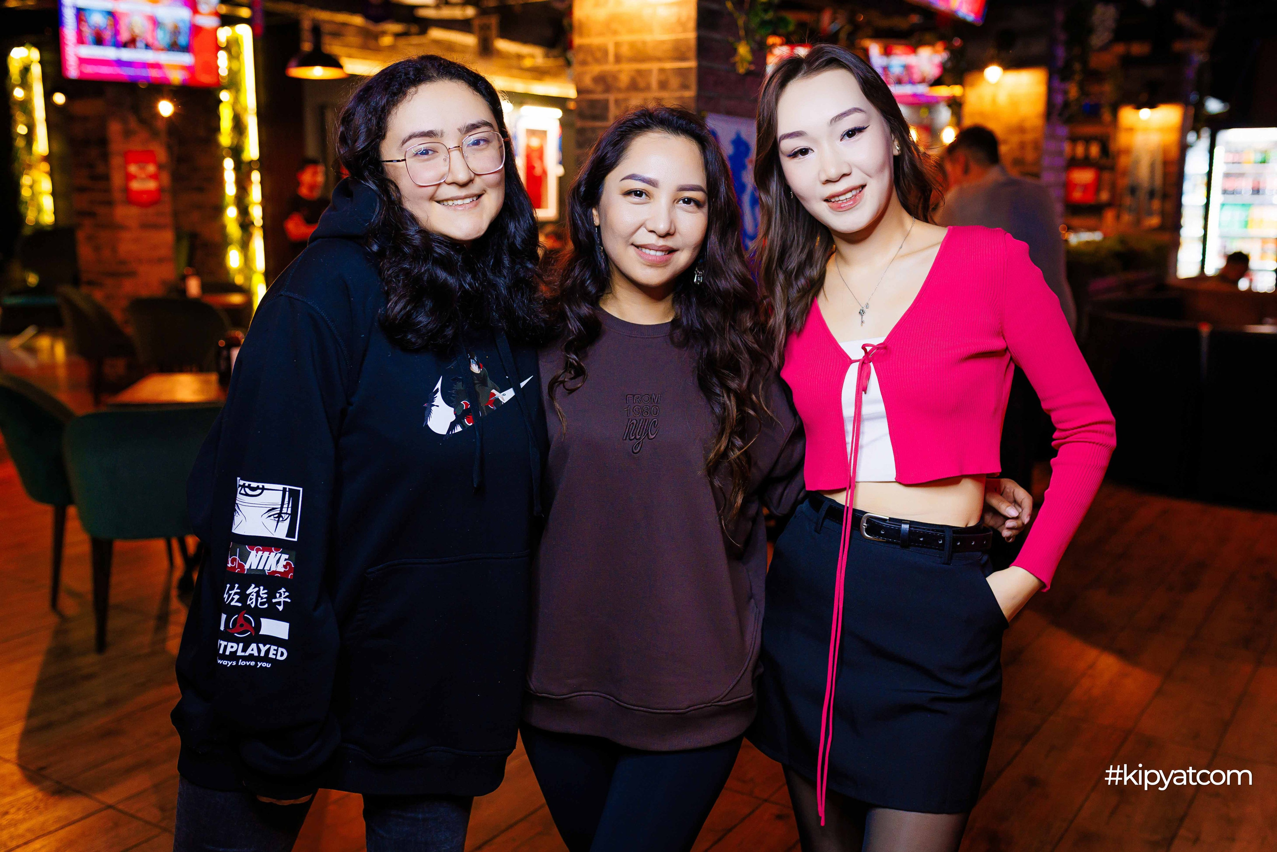 Эйнштейн party