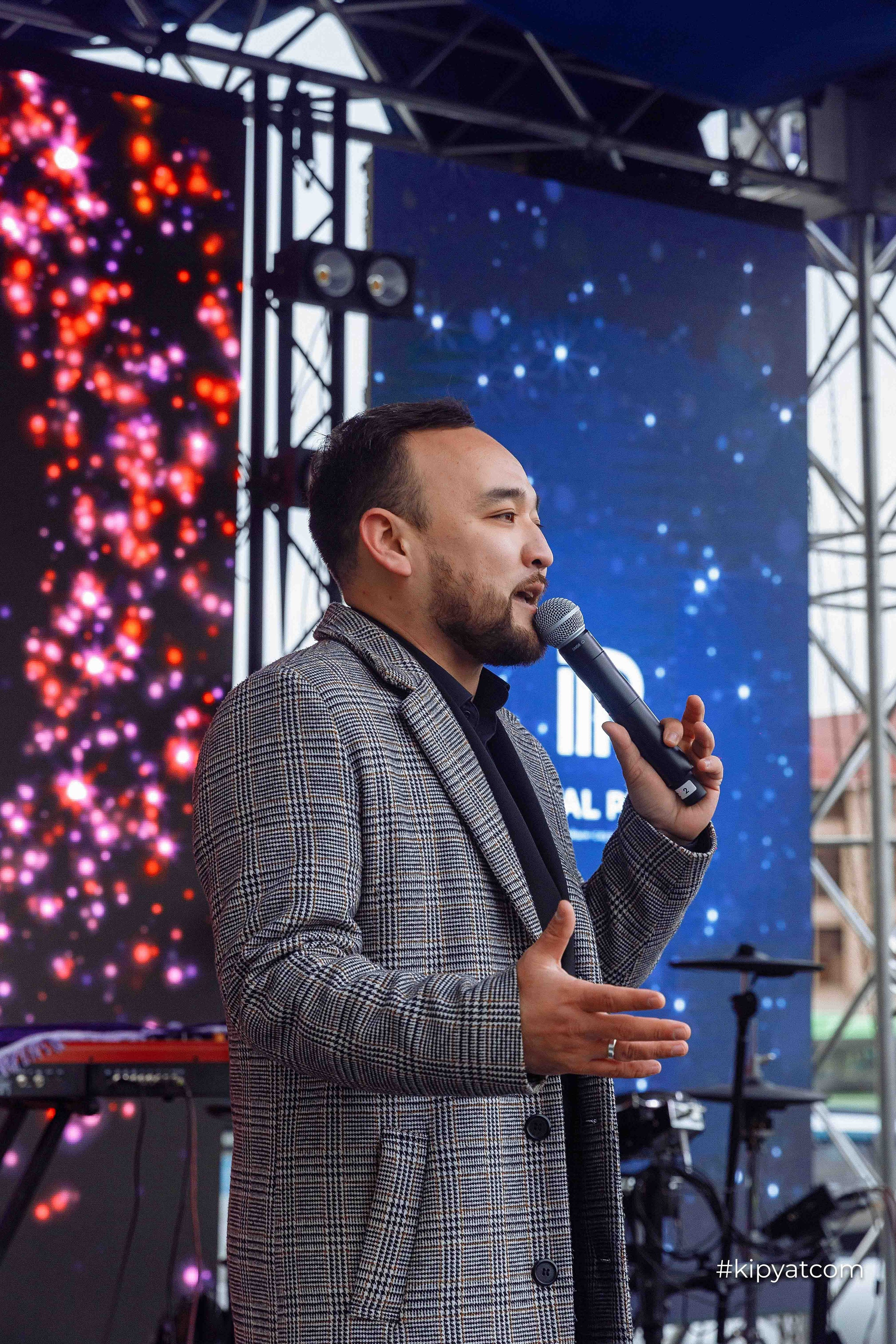 Официальное открытие ТРЦ «Royal Plaza»