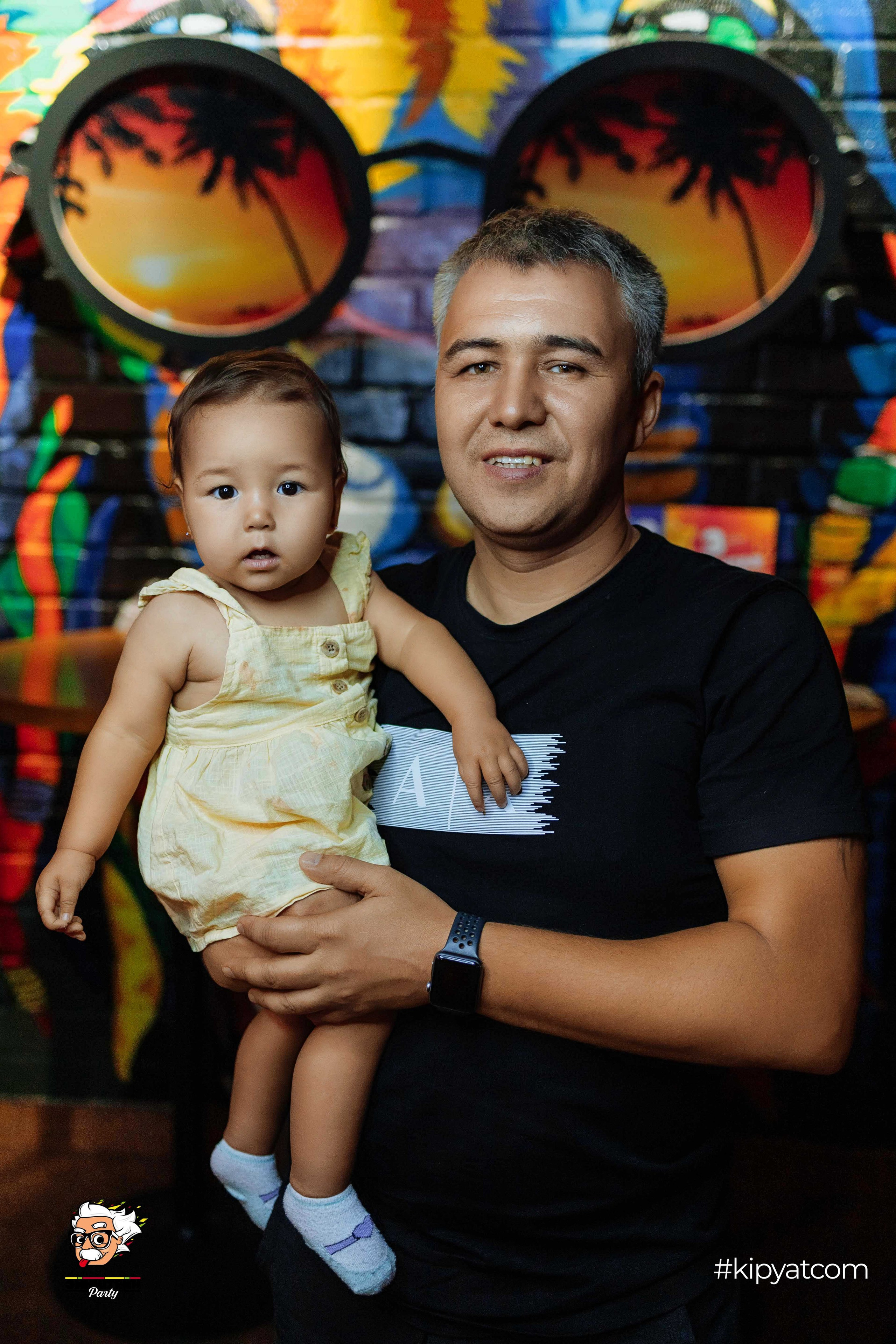 Эйнштейн Party