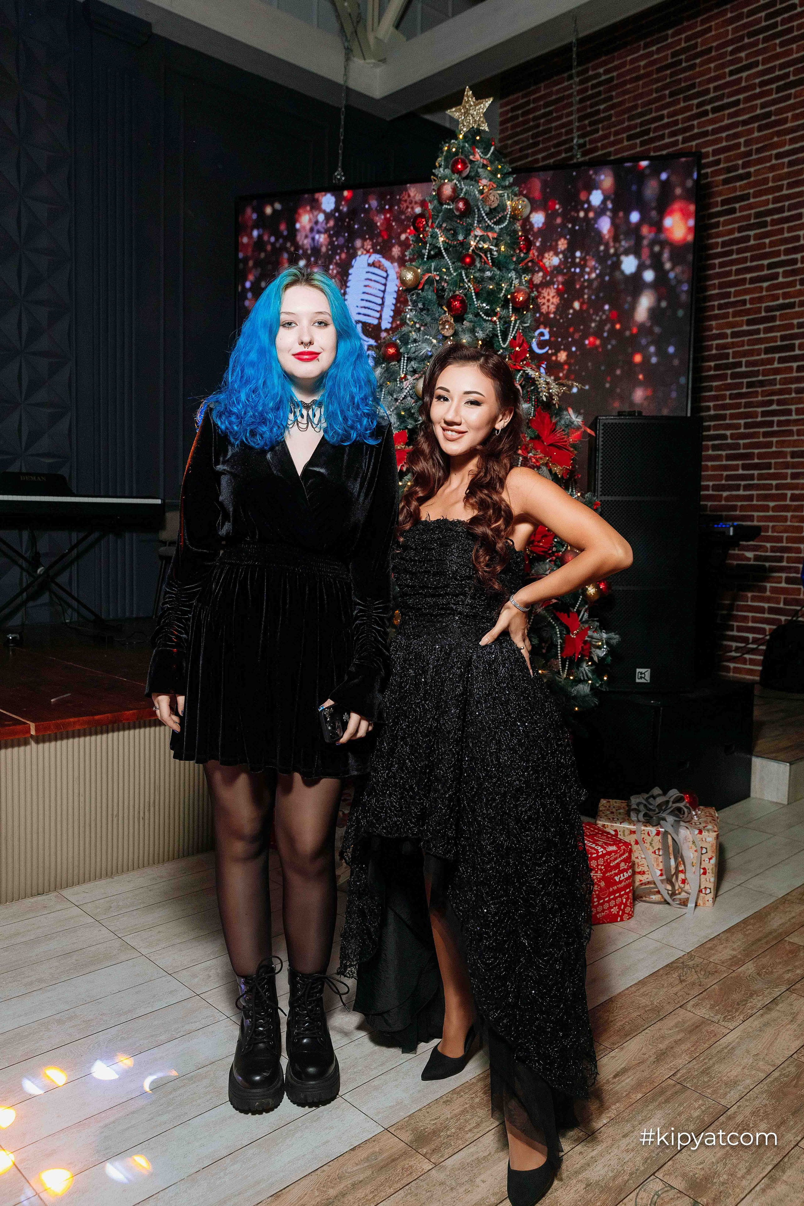 Отчетный концерт школы вокала «Soul Voice»