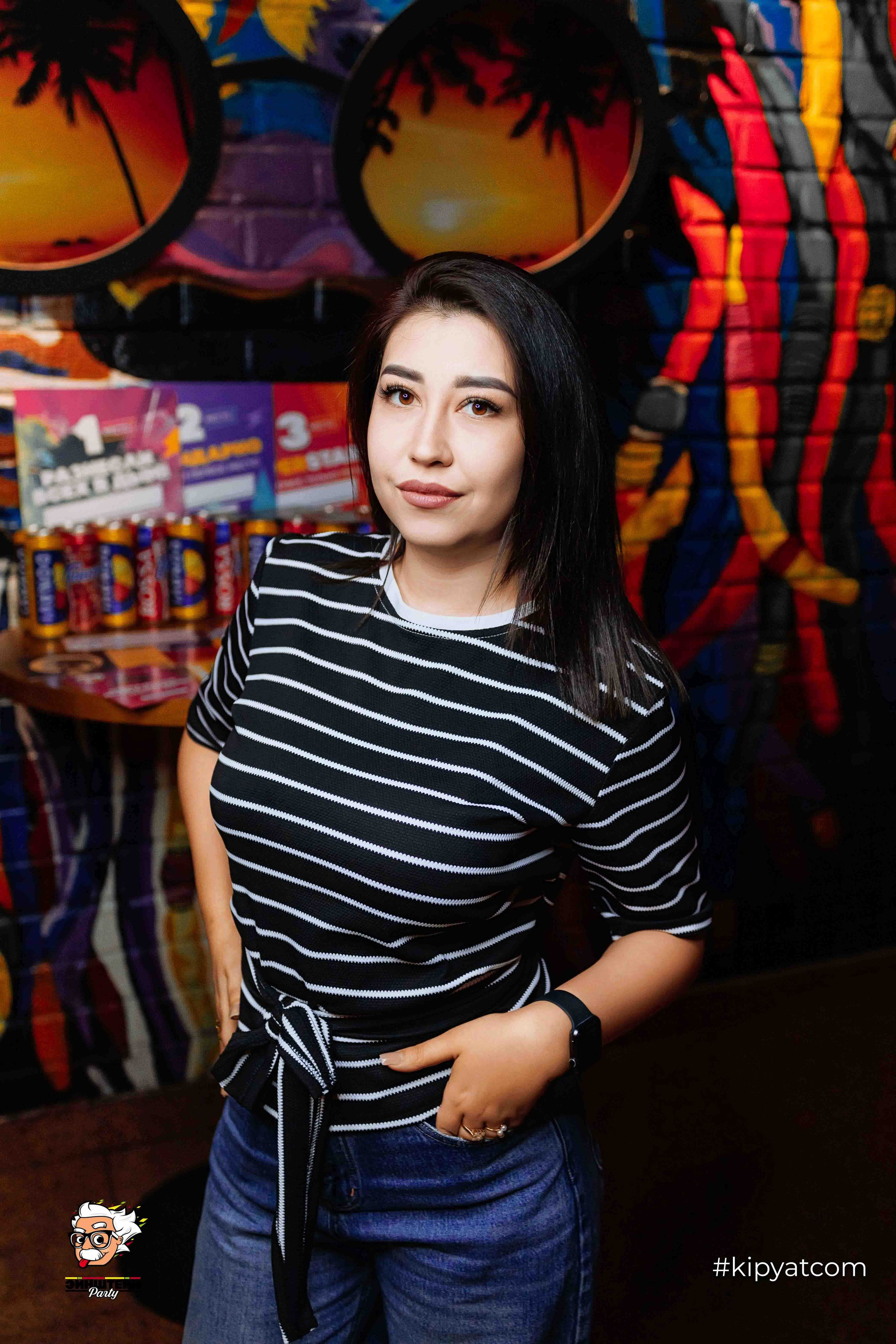 Эйнштейн Party