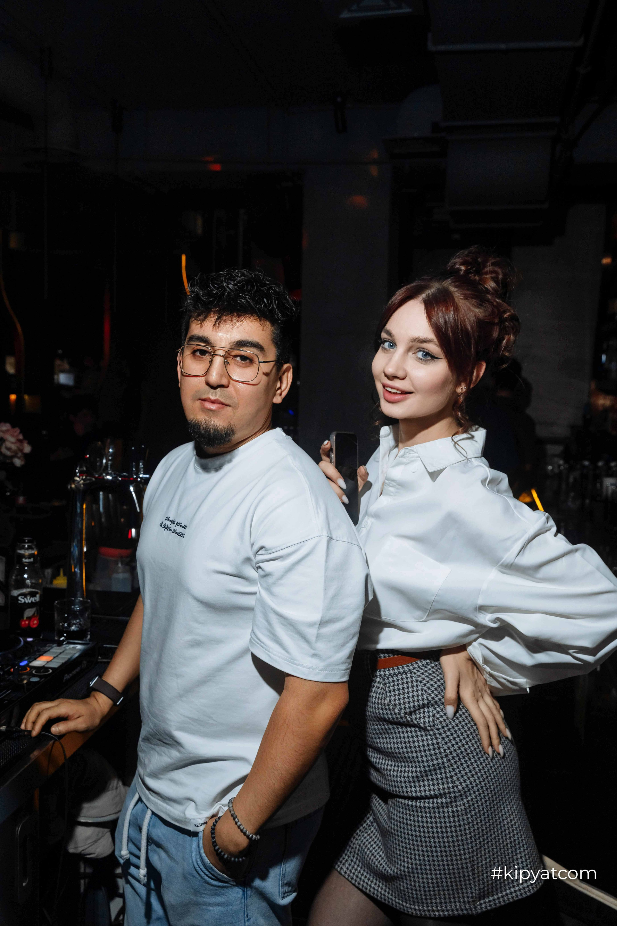 LАПША bar&wok